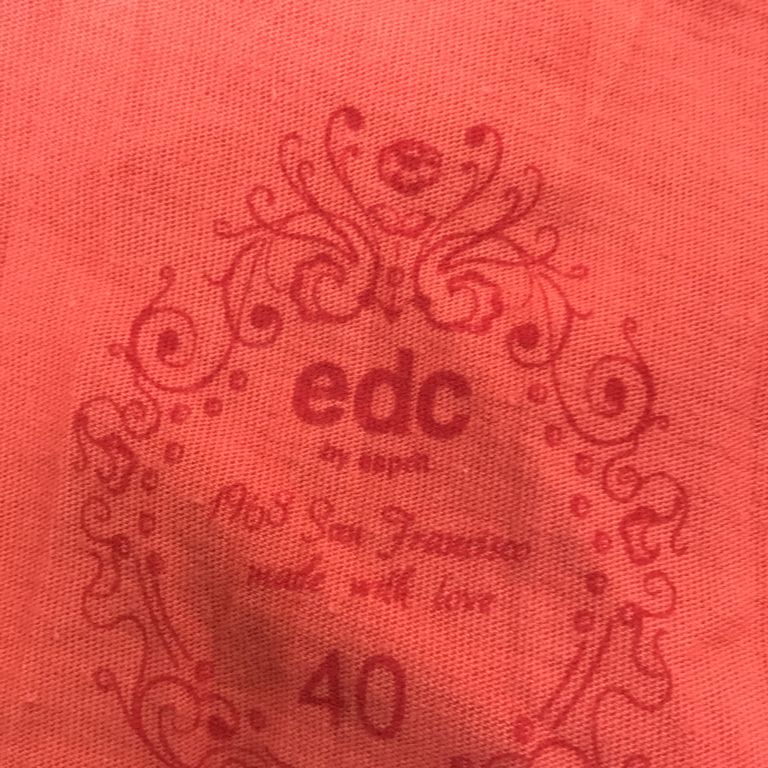 EDC by ESPRIT