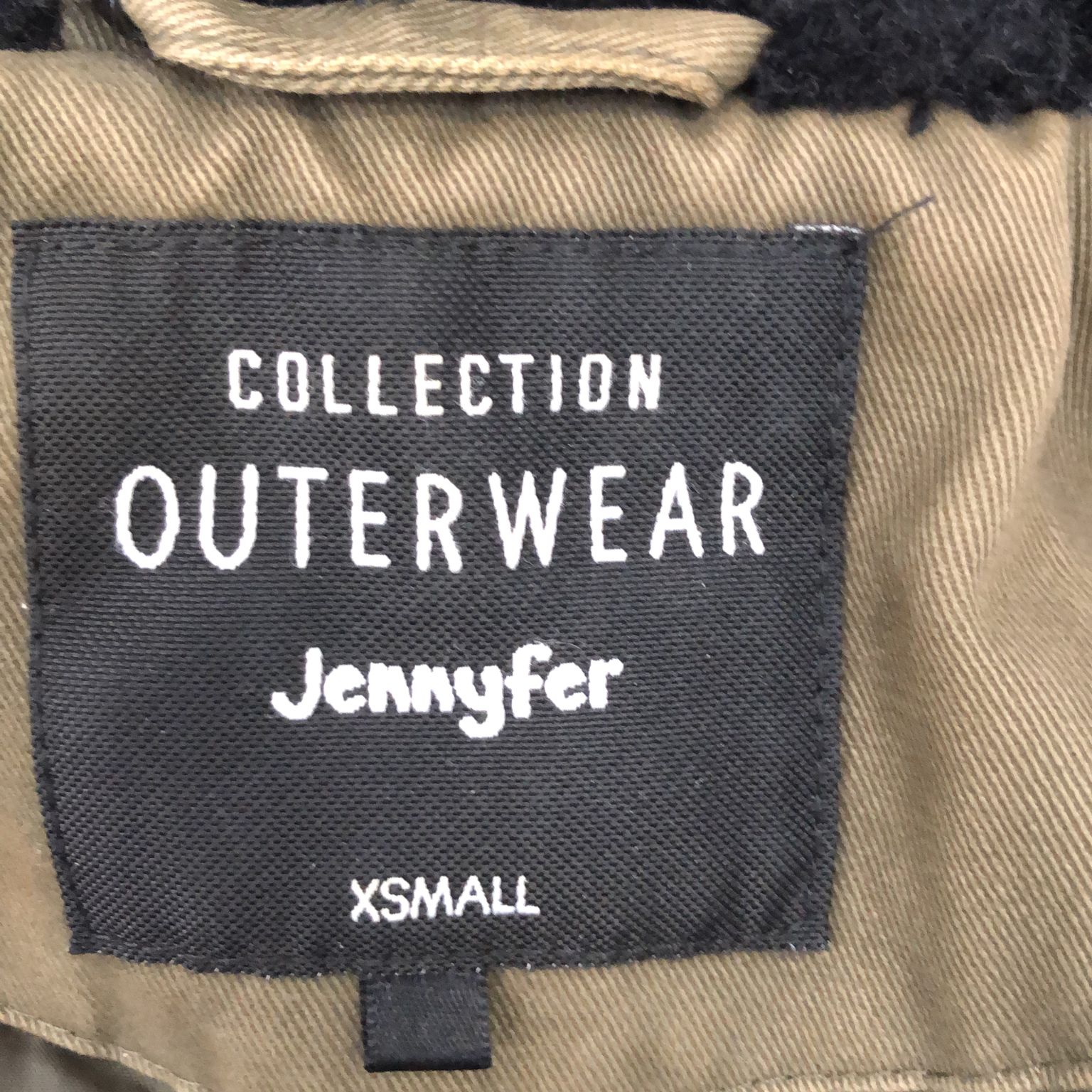 Outerwear