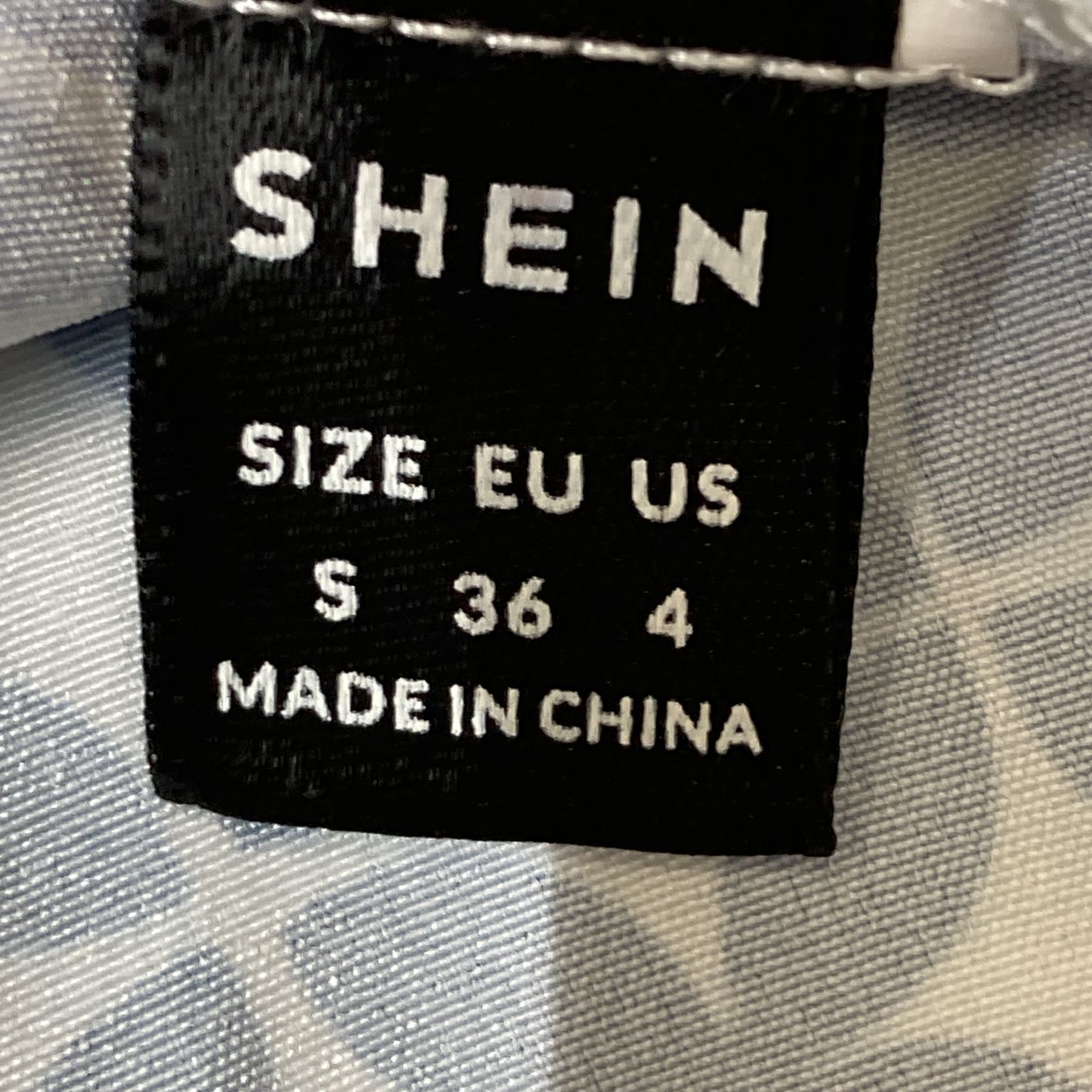 Shein