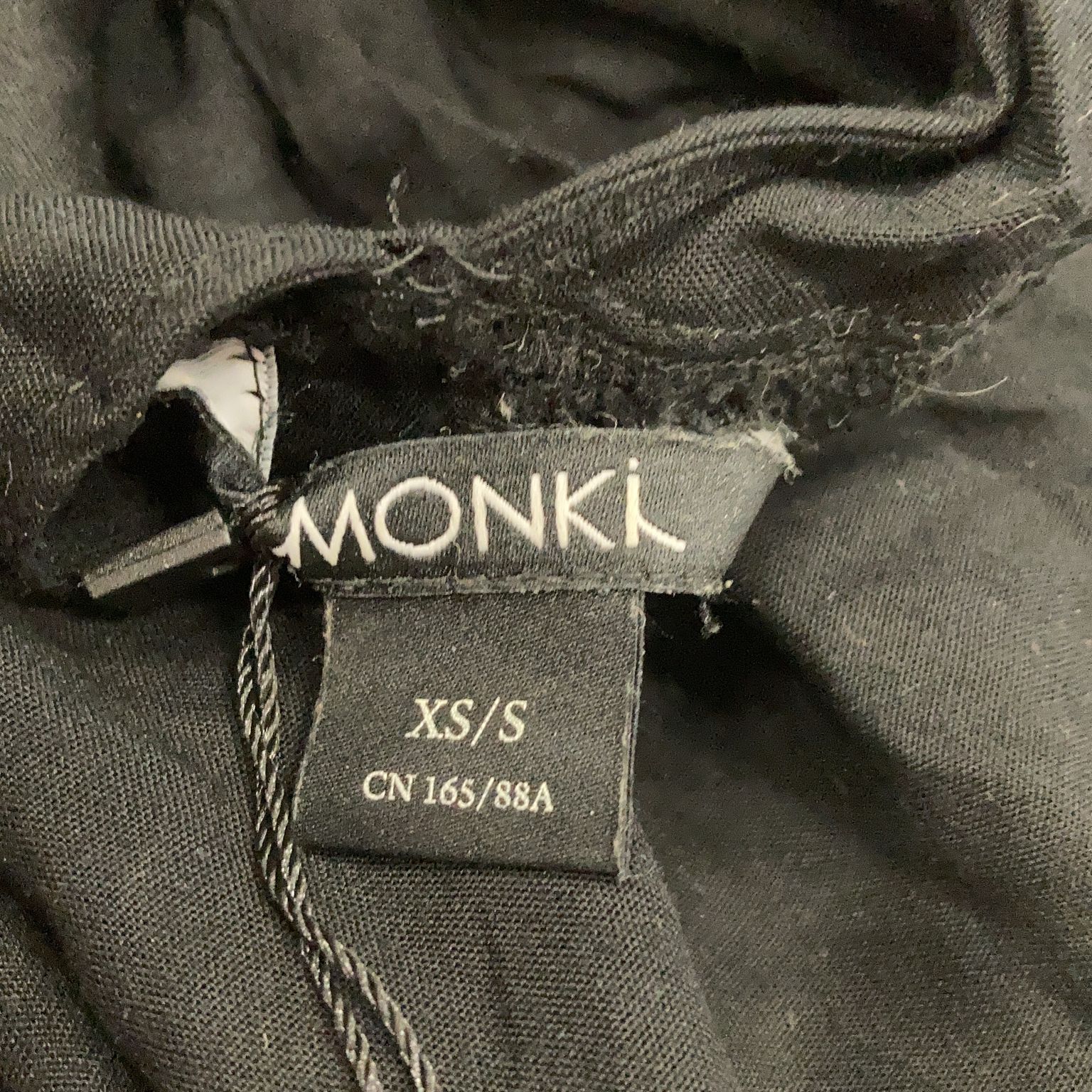 Monki