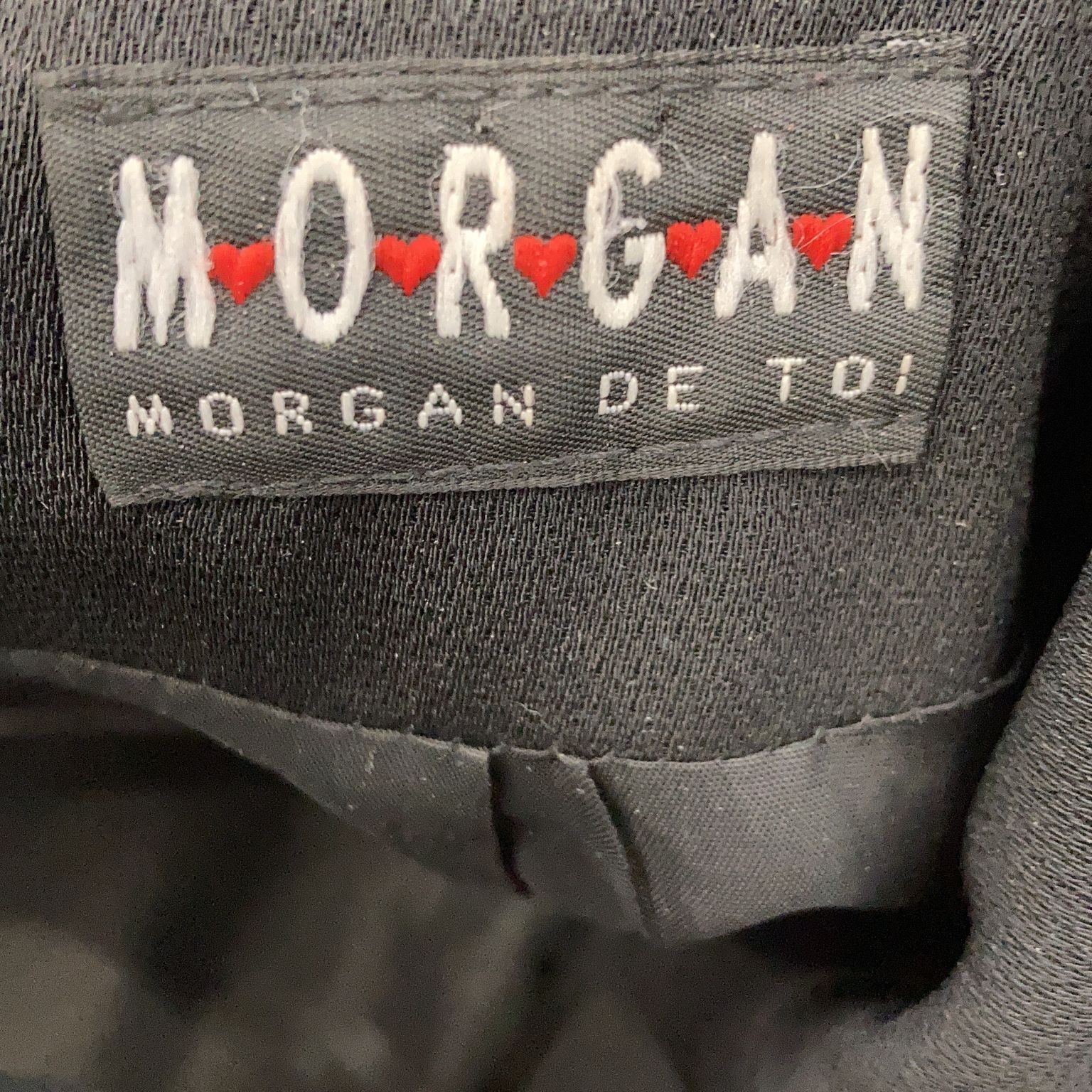 Morgan de Toi