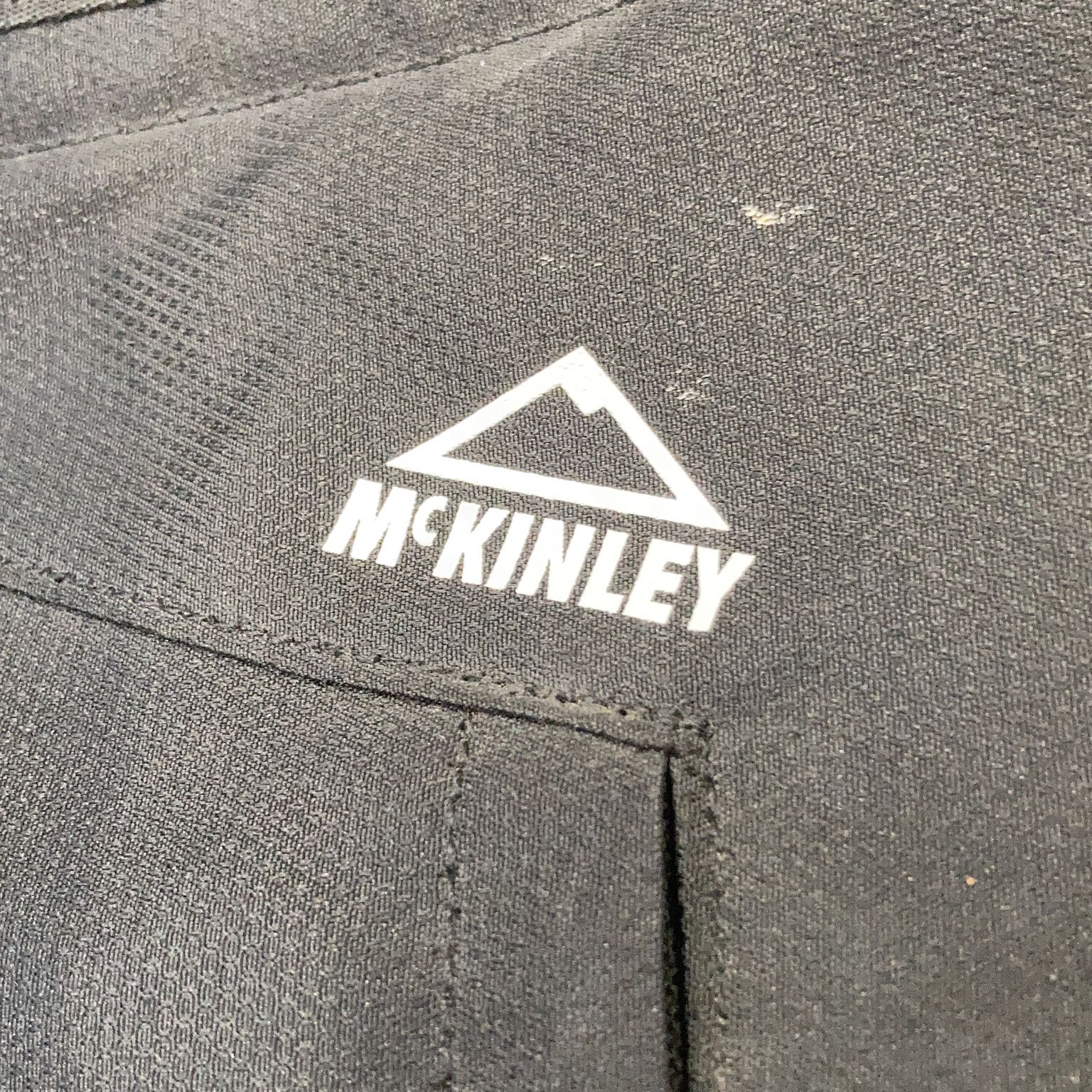 McKinley