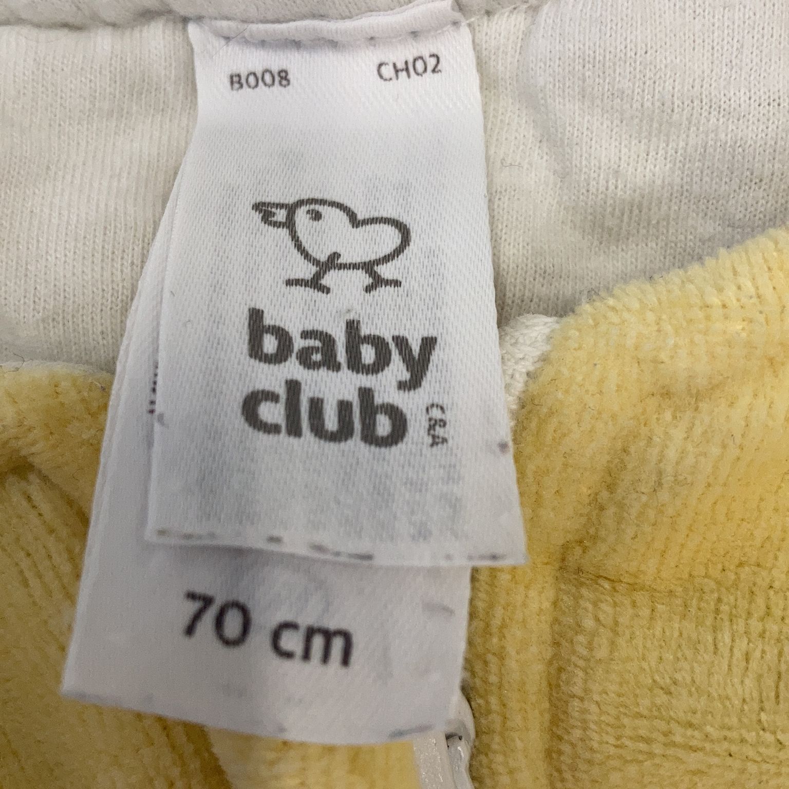 Baby Club