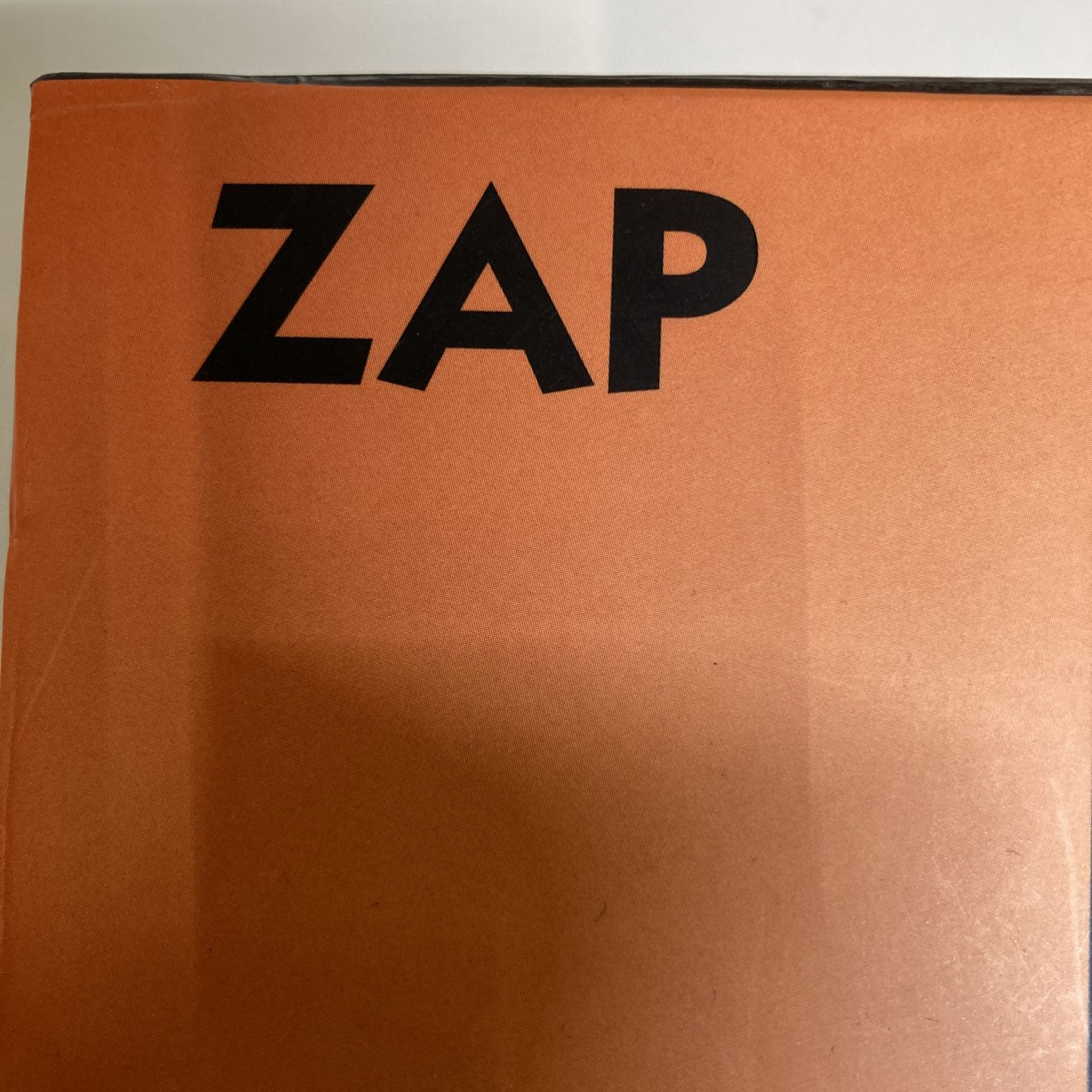 ZAP