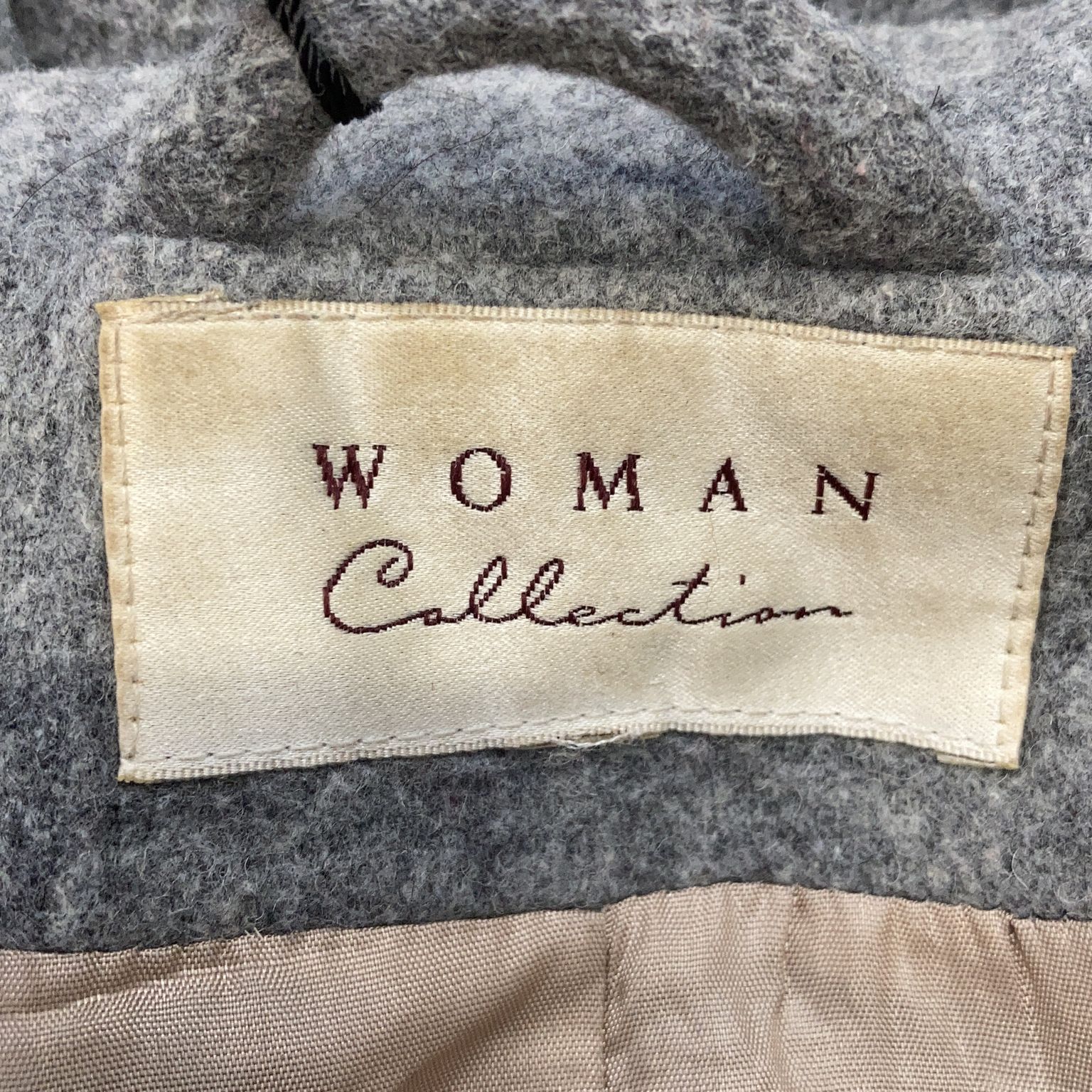 Woman Collection