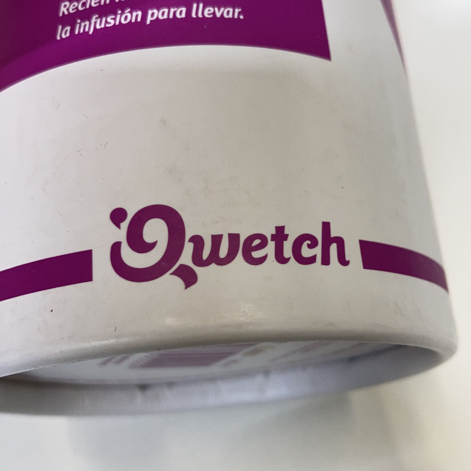 Qwetch