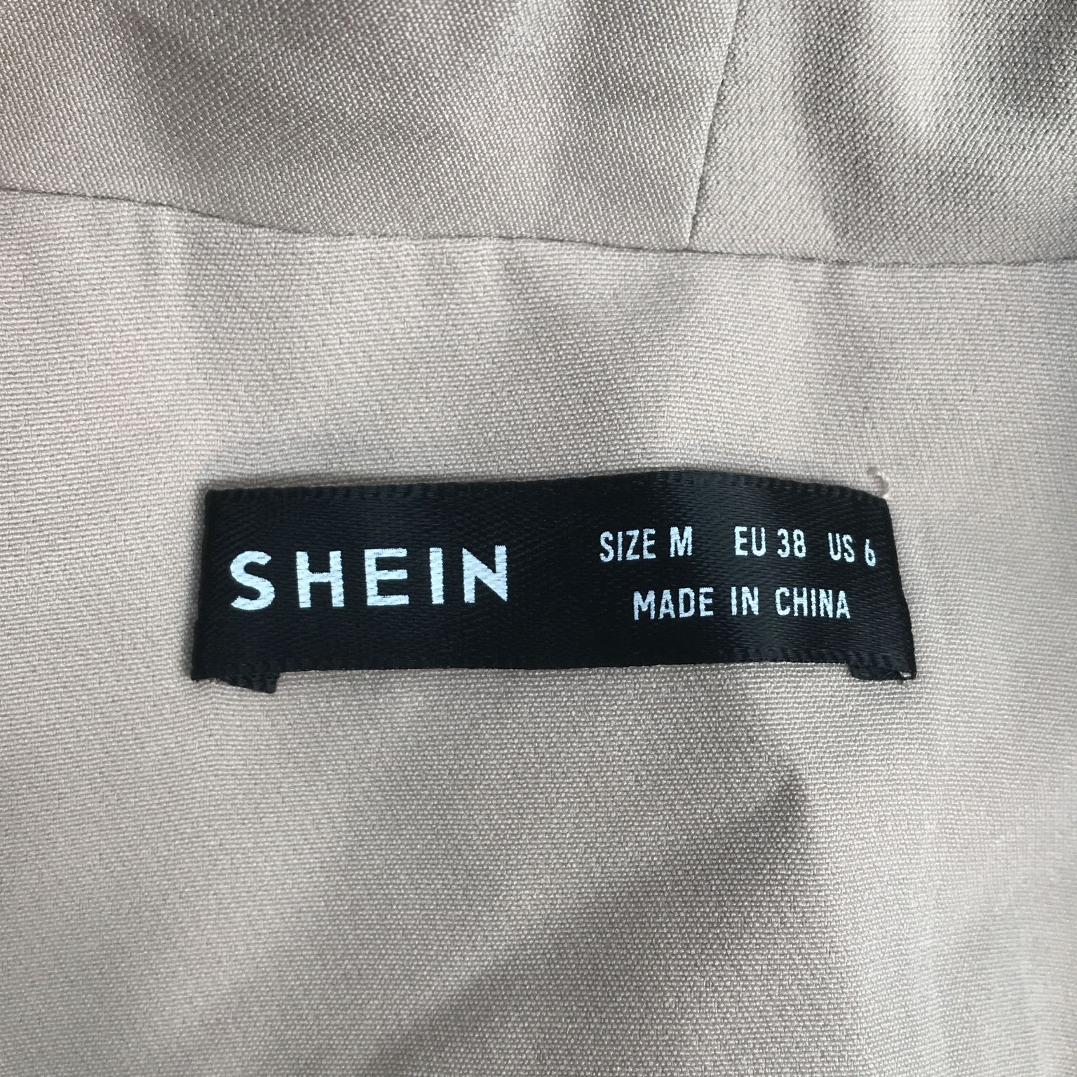 Shein