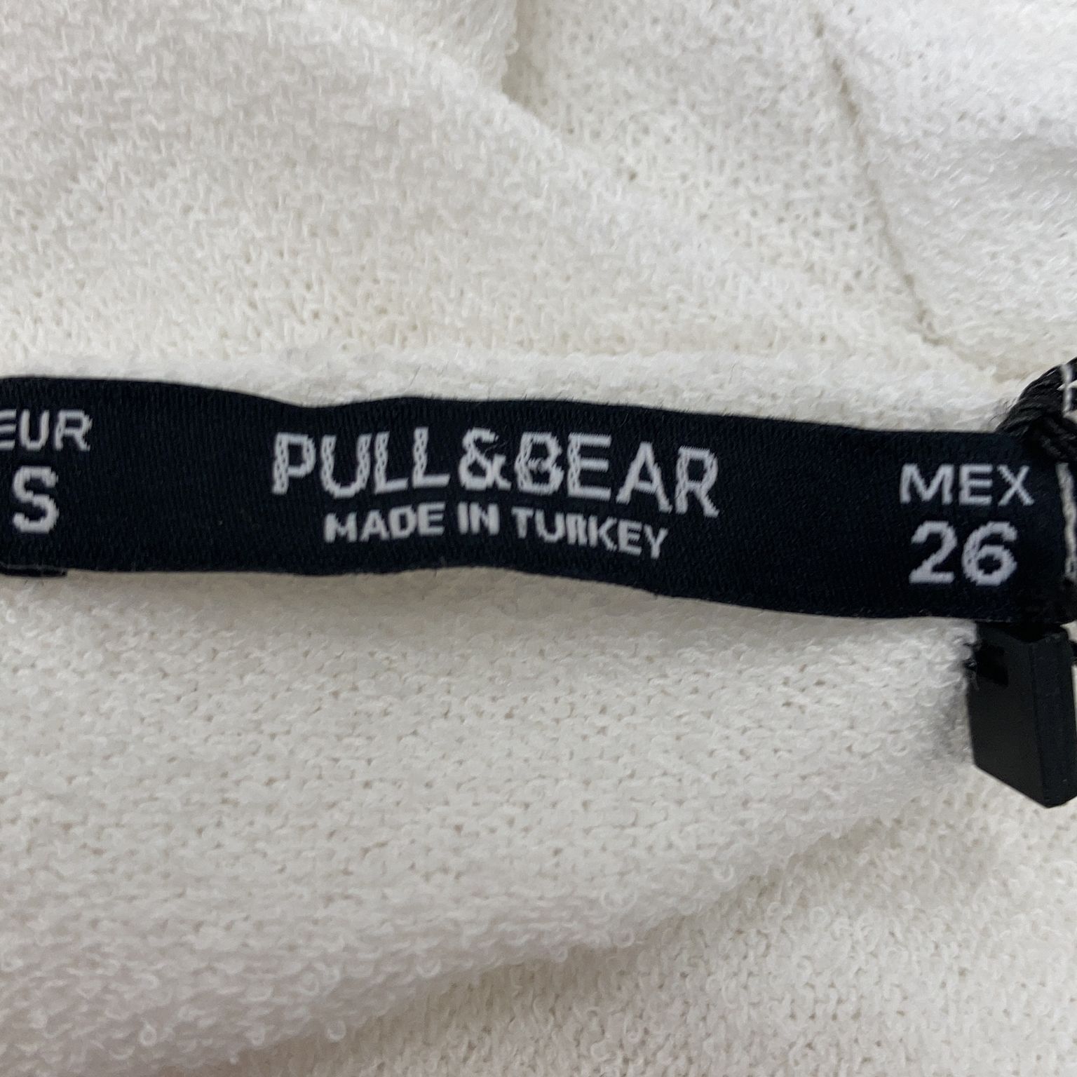 Pull  Bear