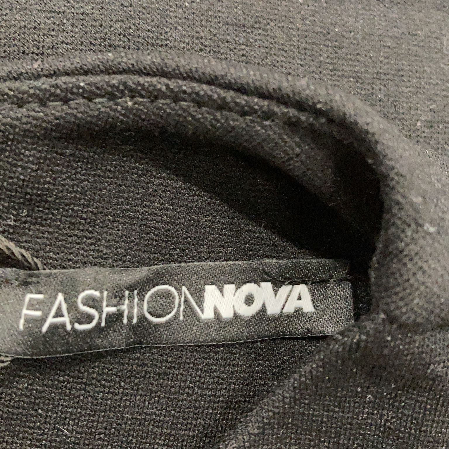 Fashion Nova