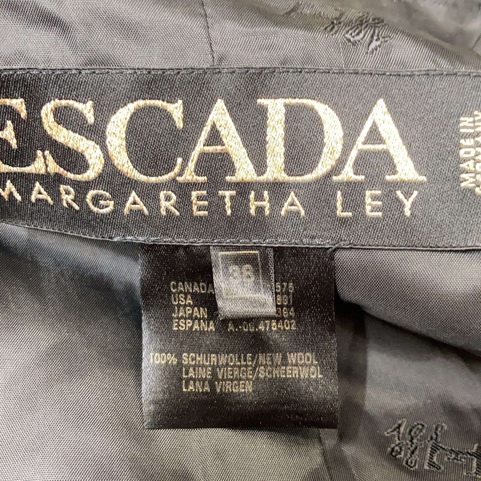 Escada