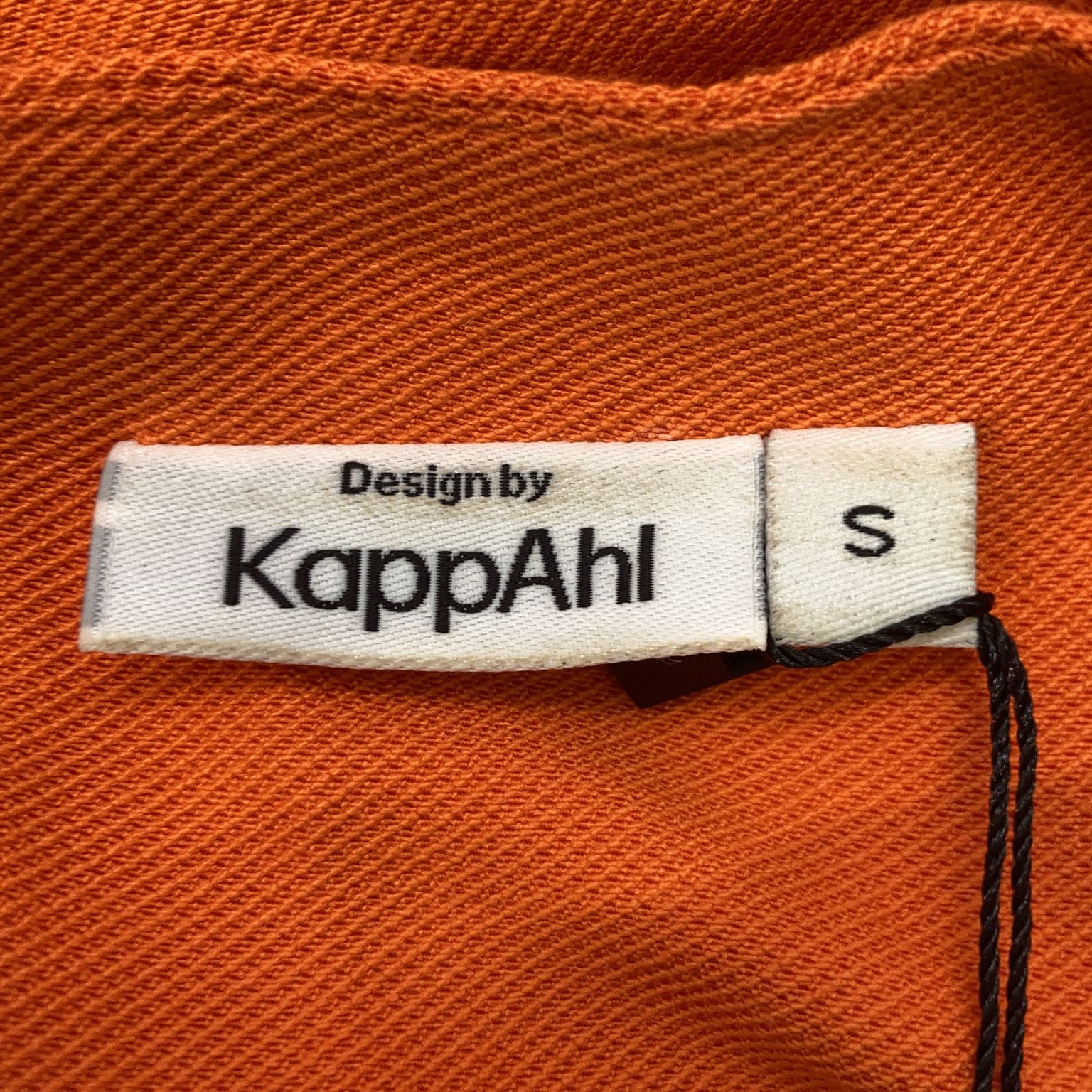 KappAhl