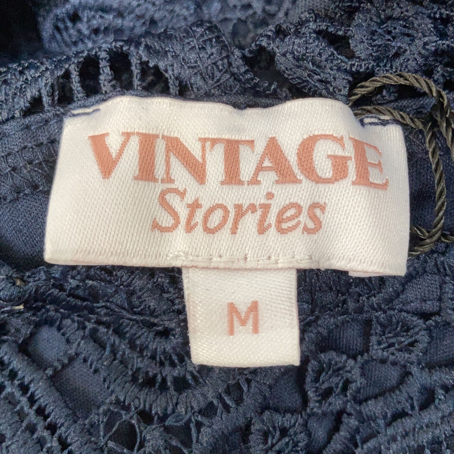 Vintage Stories