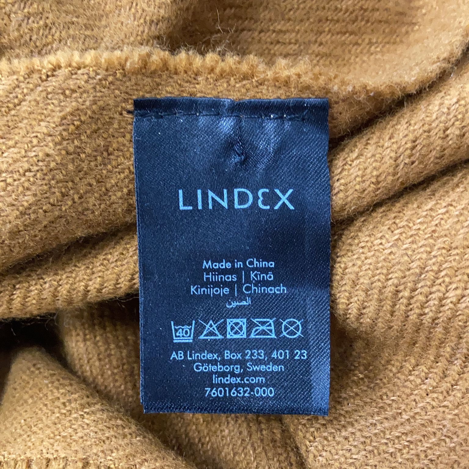 Lindex