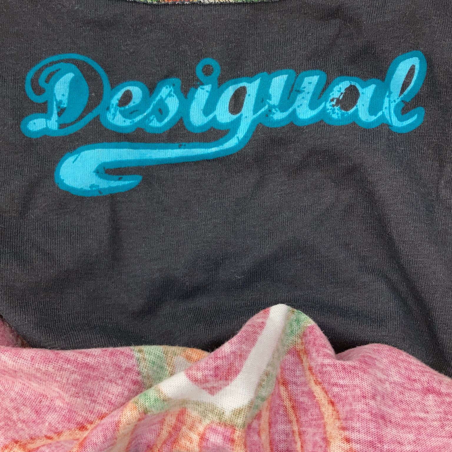 Desigual