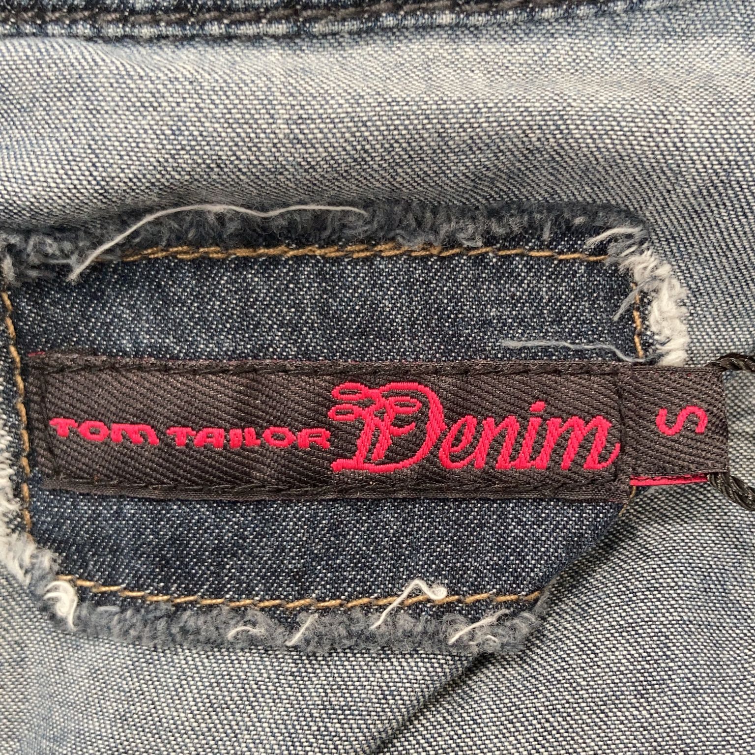 Tom Tailor Denim