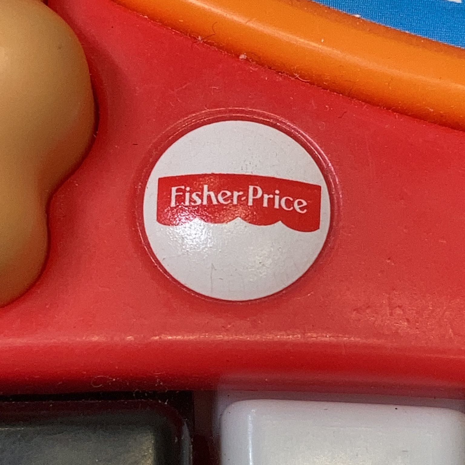 Fisher Price