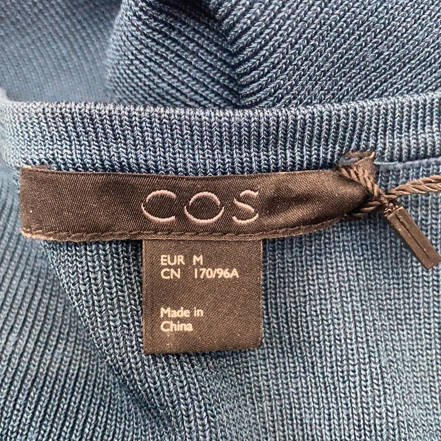 COS