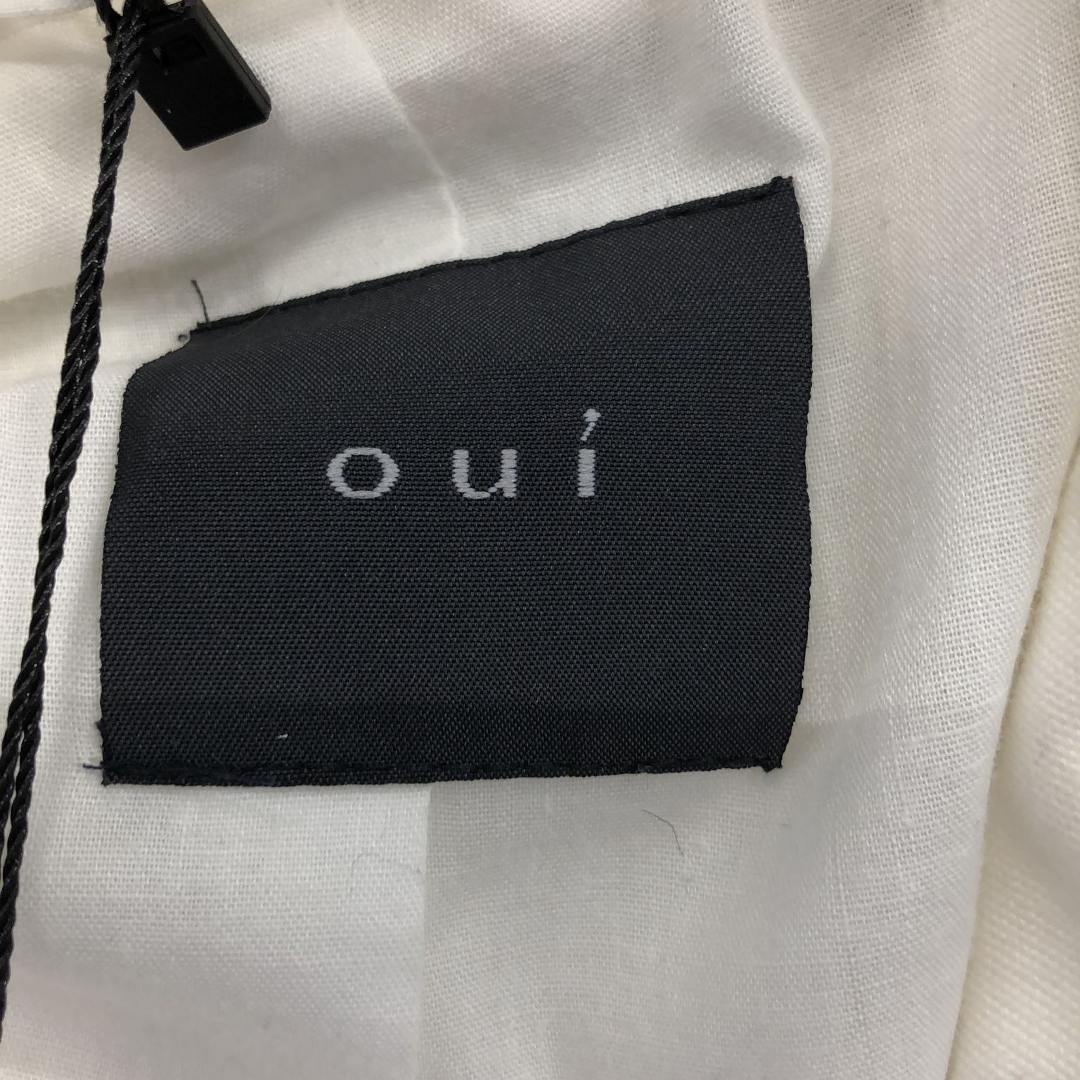 Oui