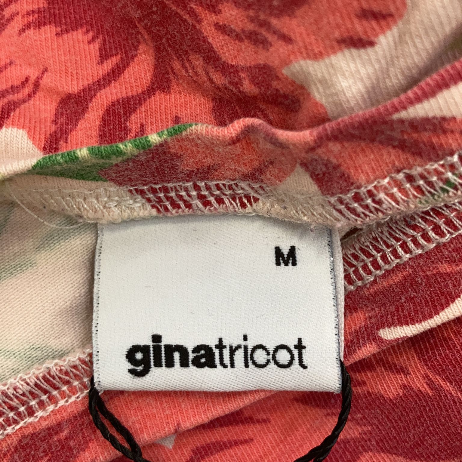 Gina Tricot