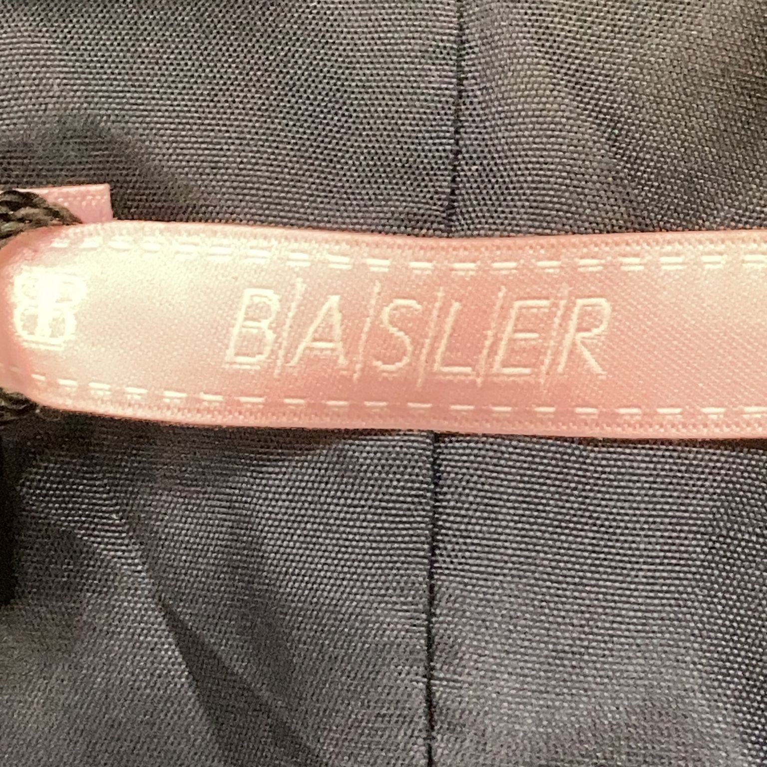 Basler