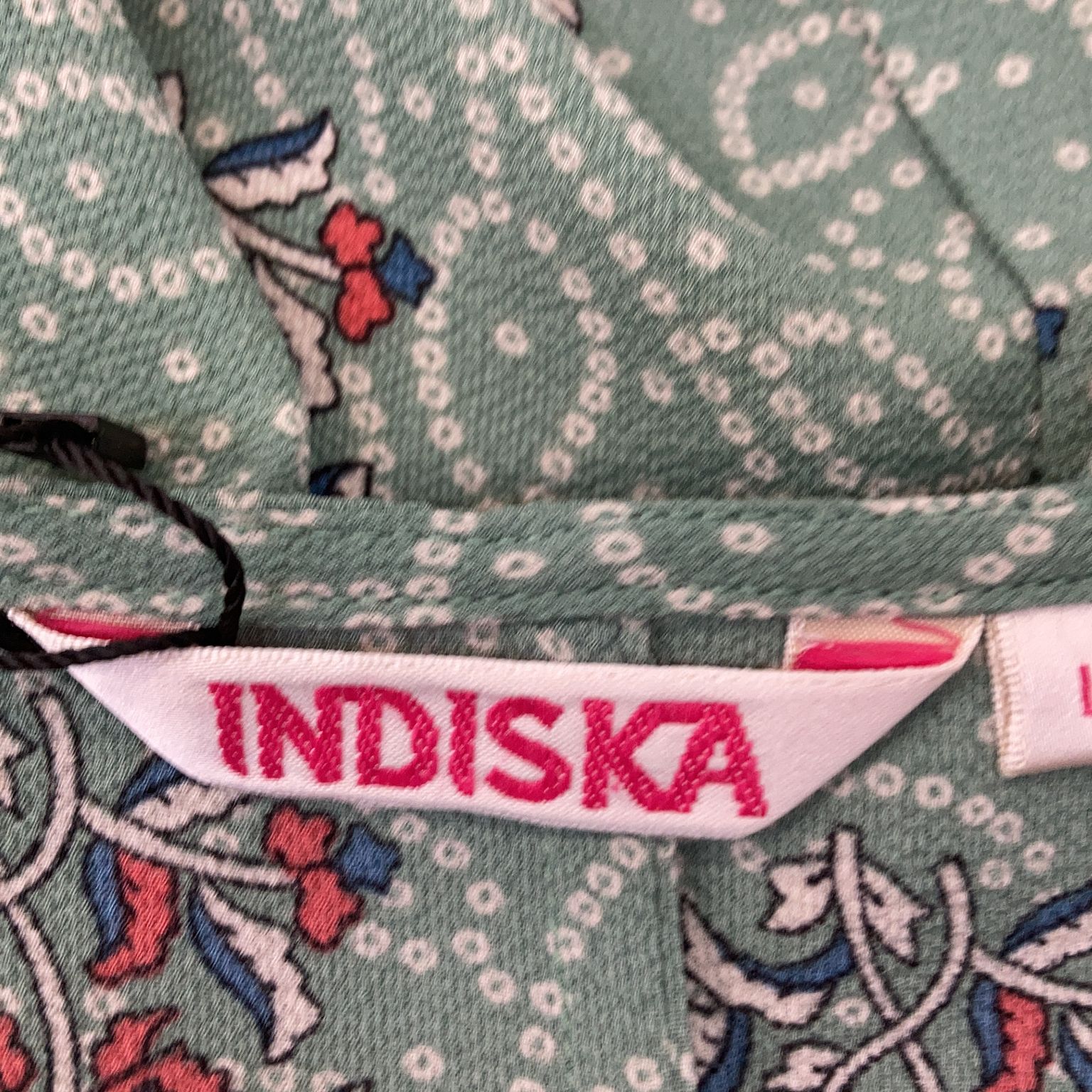 Indiska