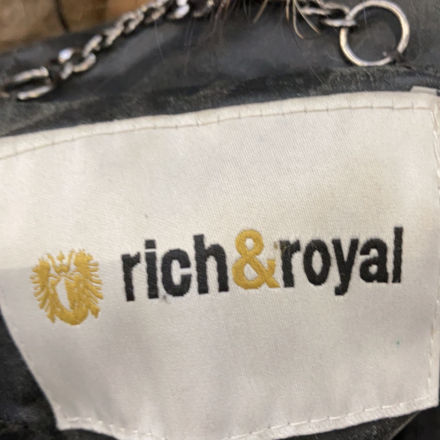 Rich  Royal