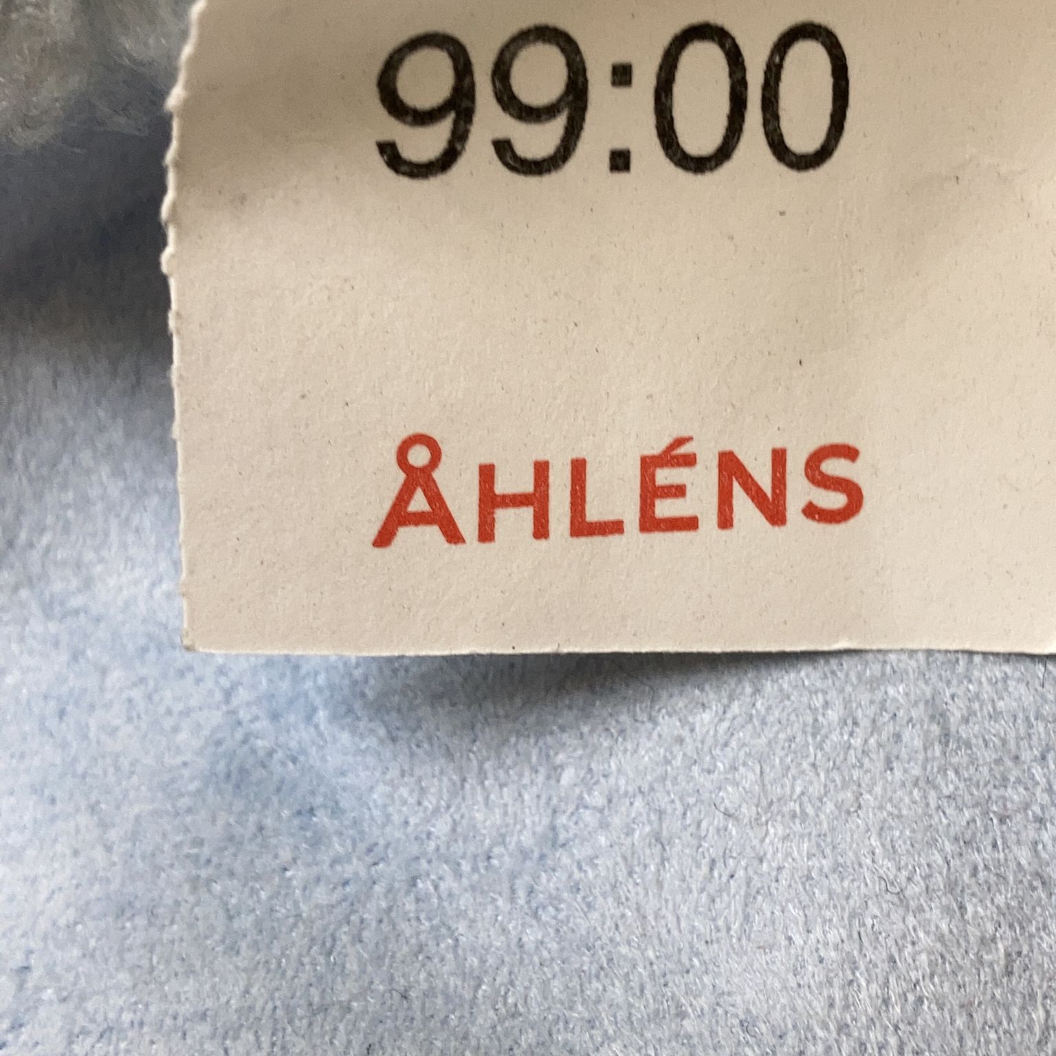 Åhléns