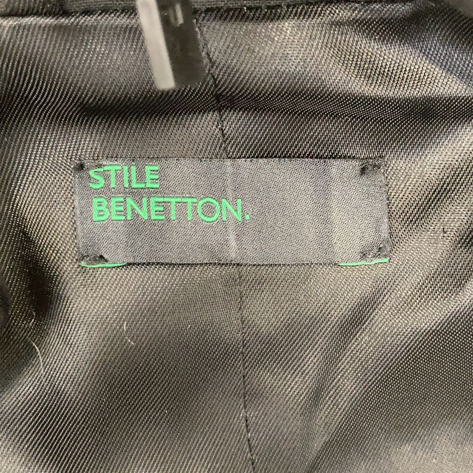 Stile Benetton