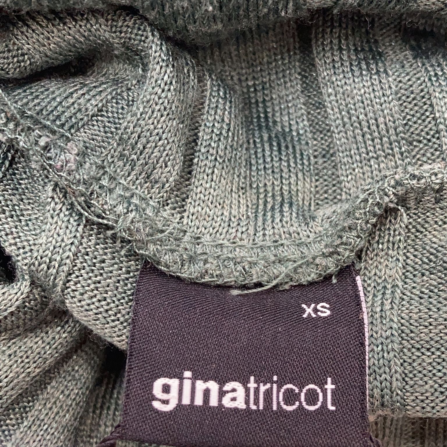 Gina Tricot