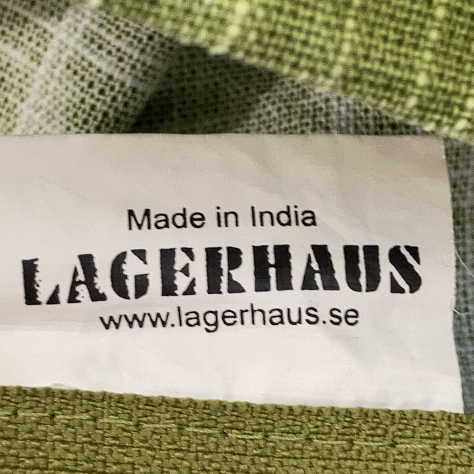 Lagerhaus