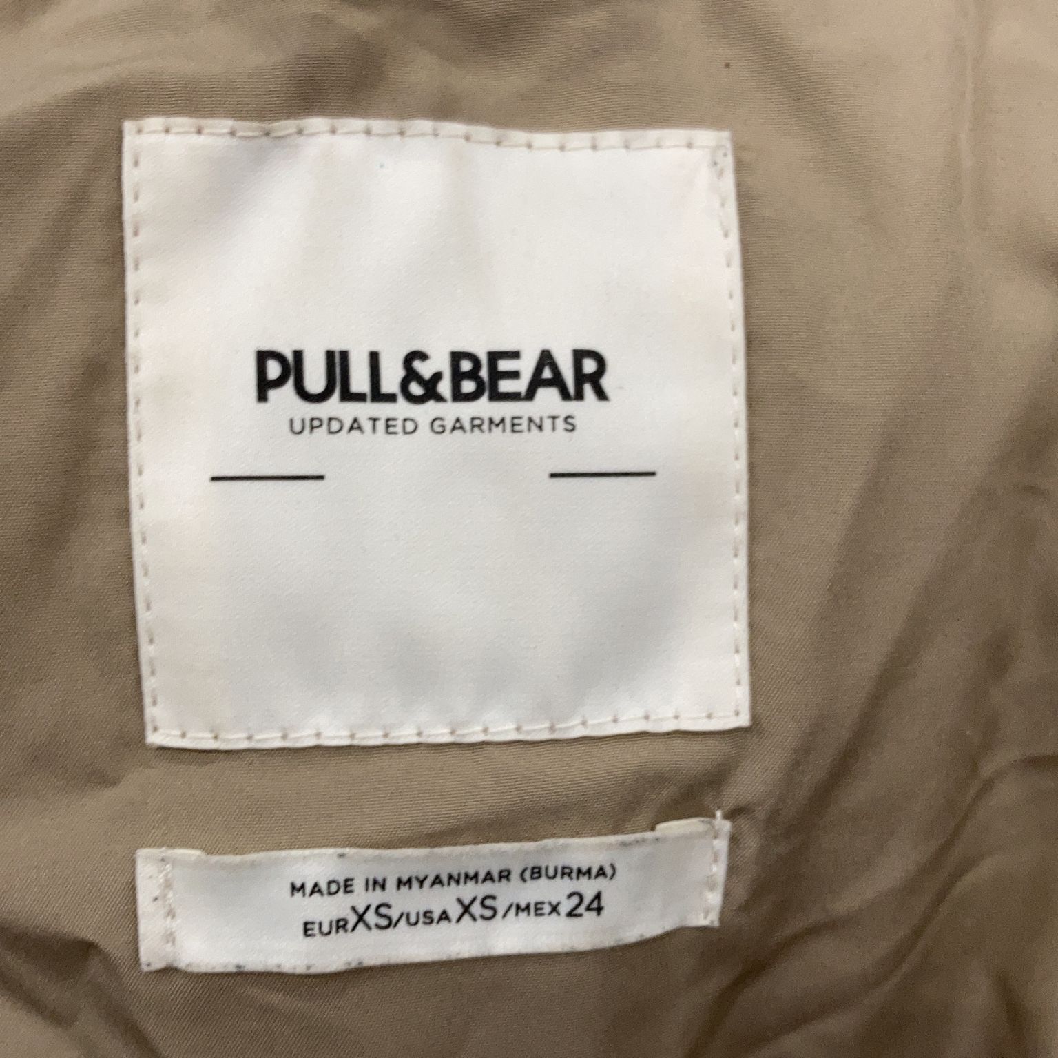 Pull  Bear