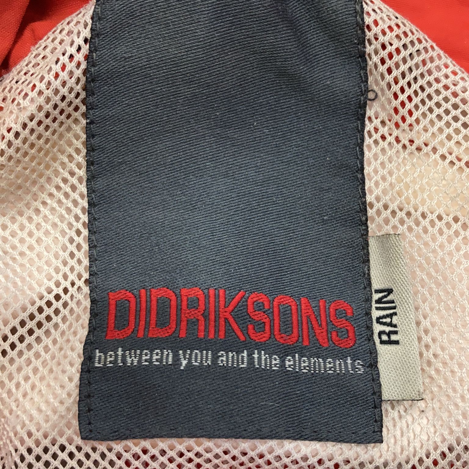 Didriksons