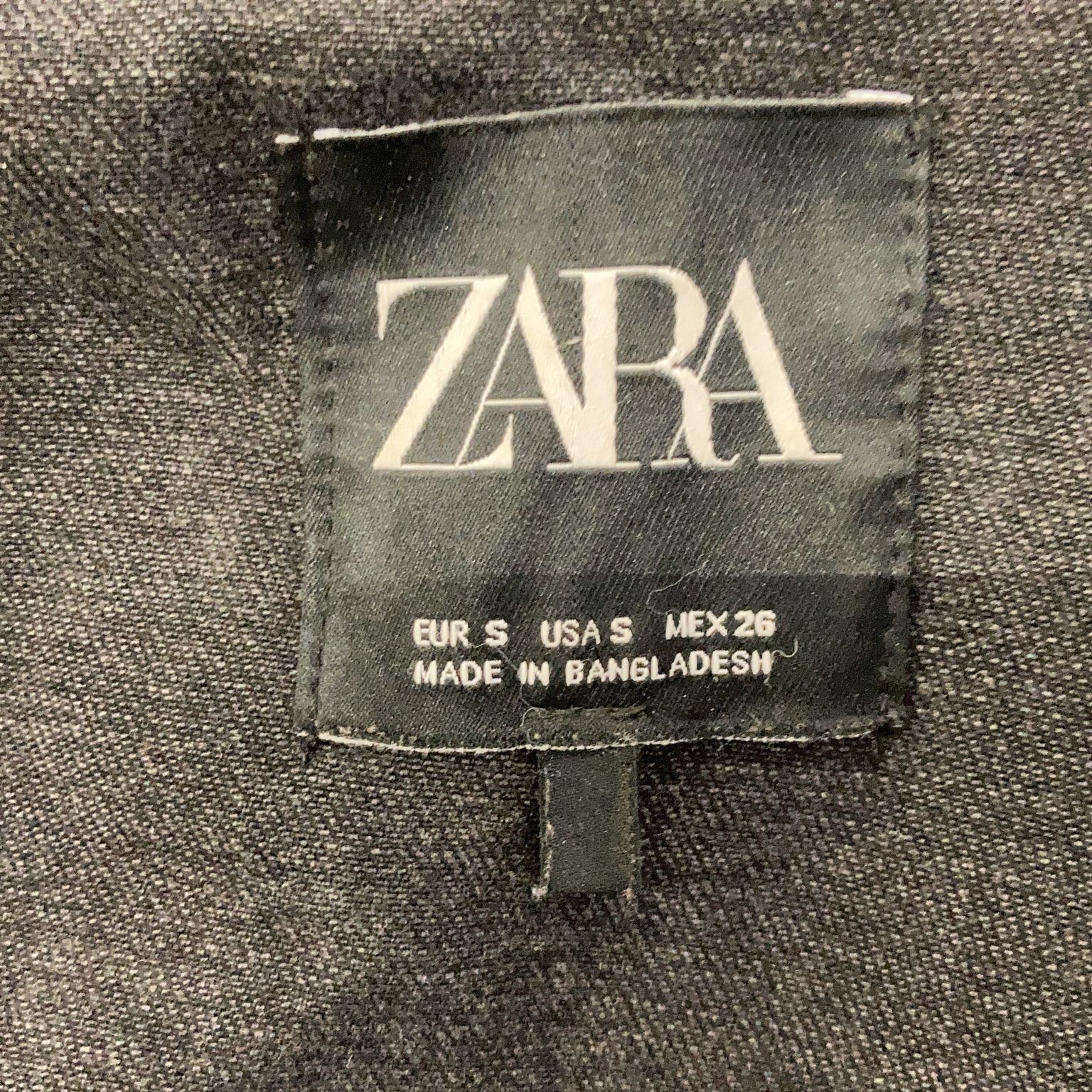 Zara