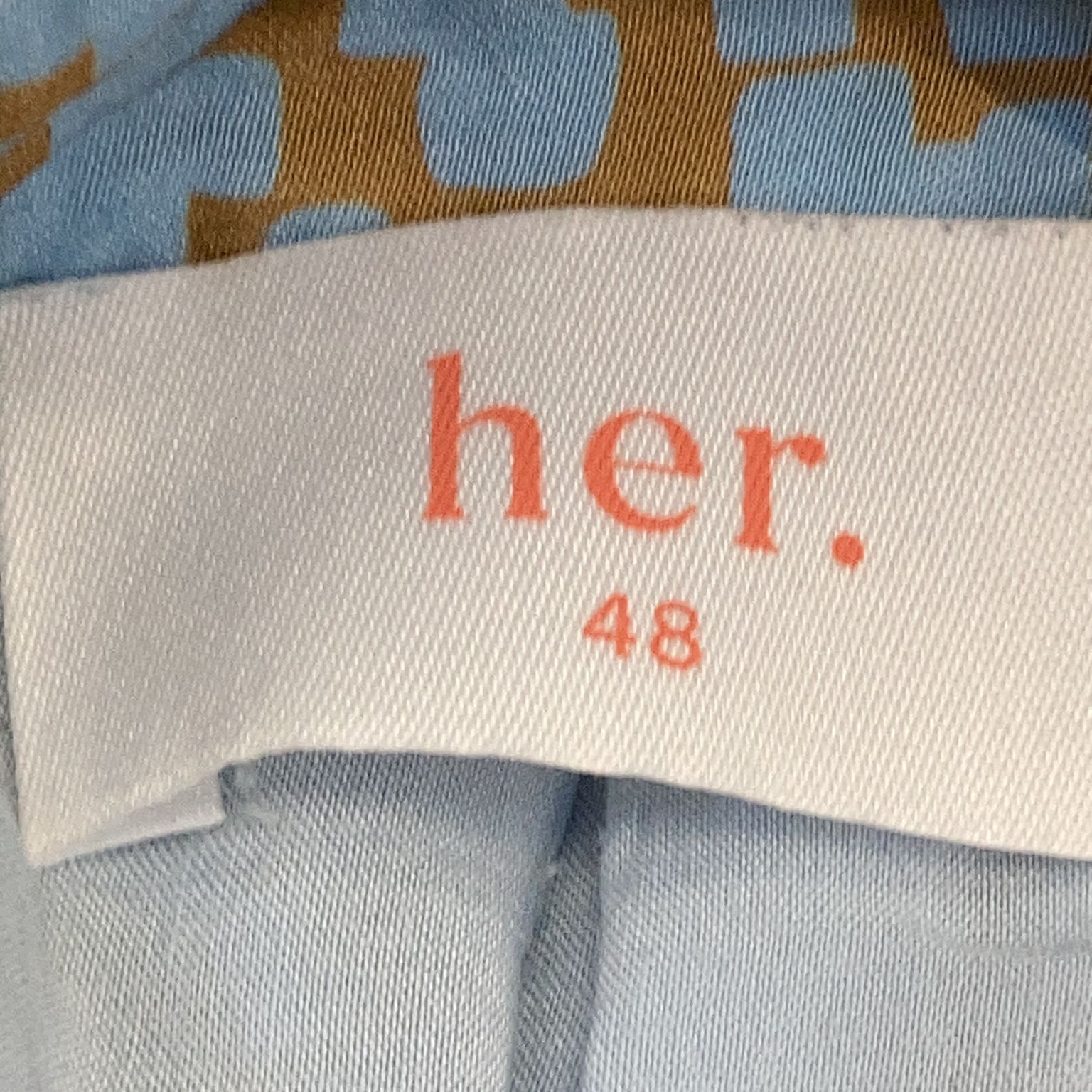 Her