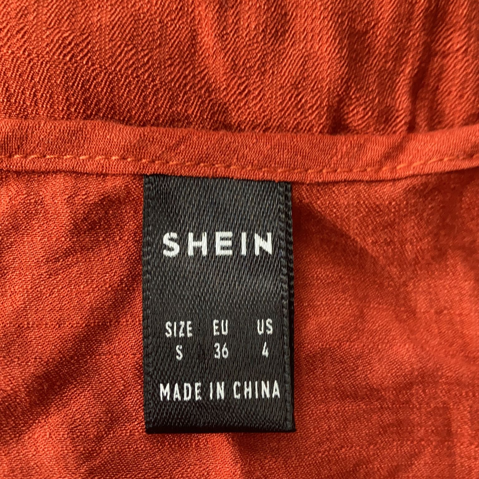 Shein