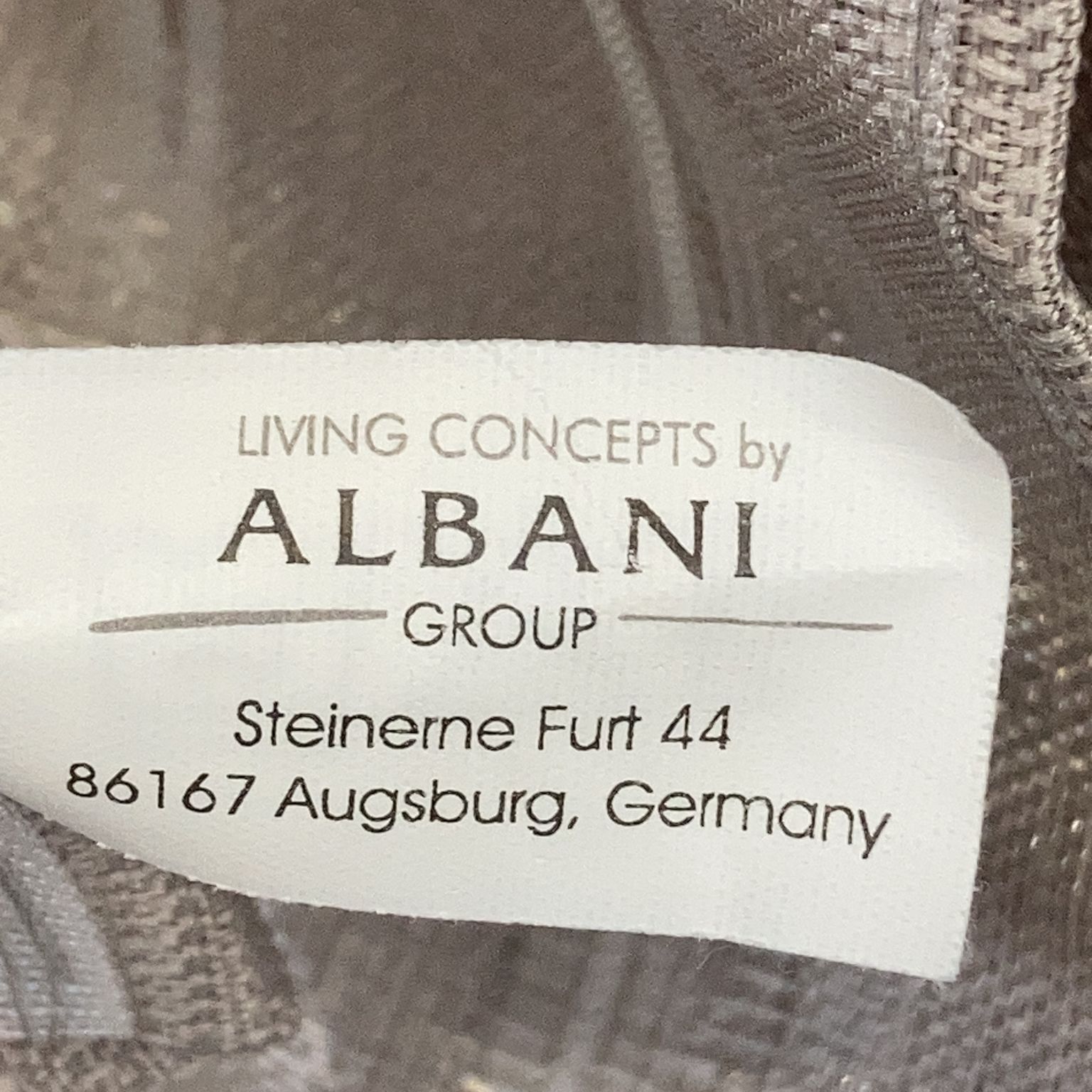 Albani