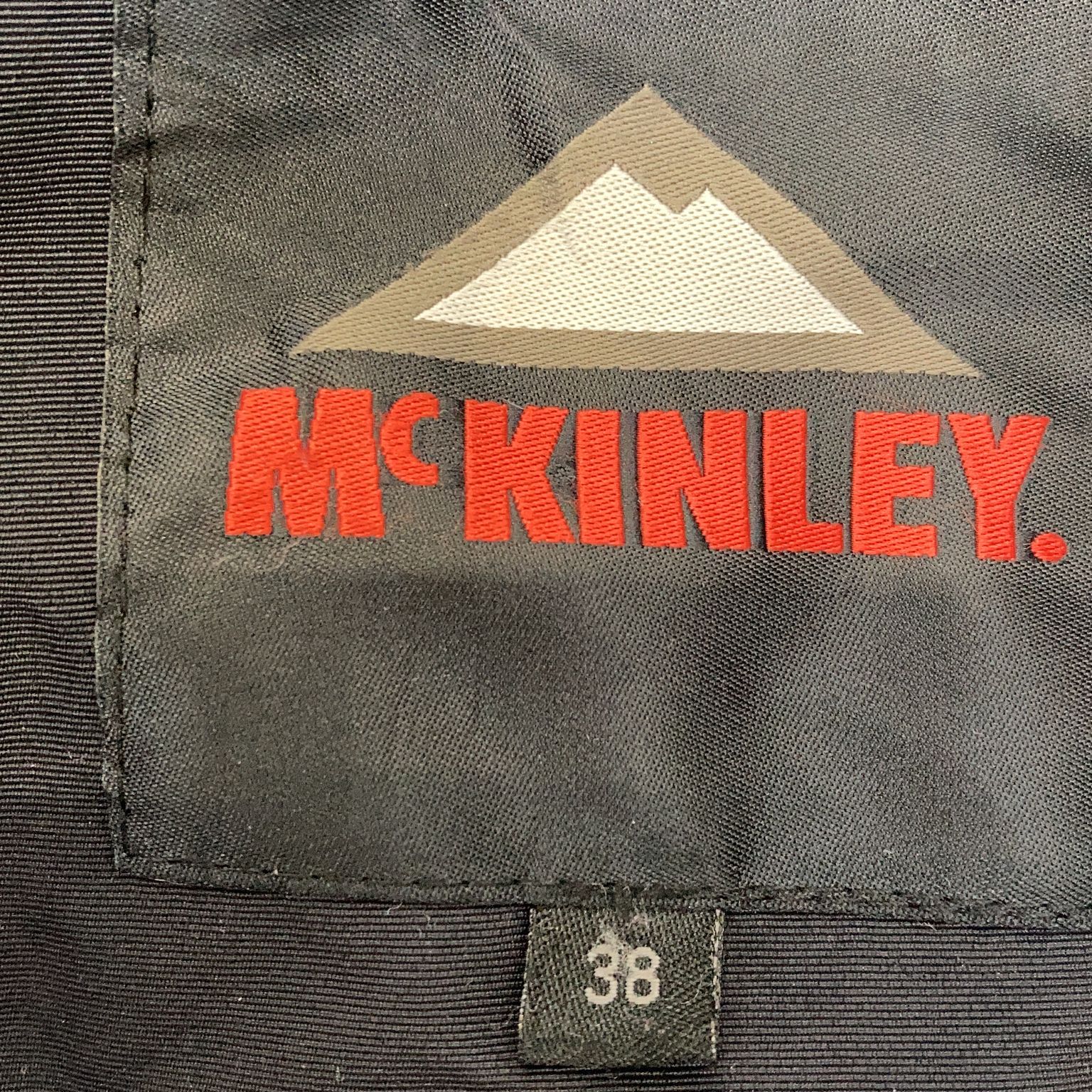 McKinley