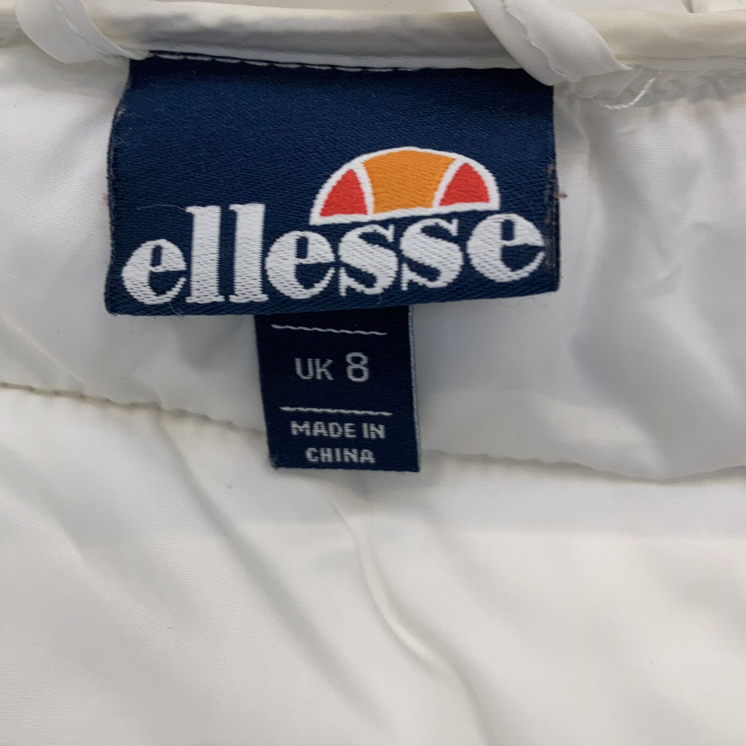 Ellesse