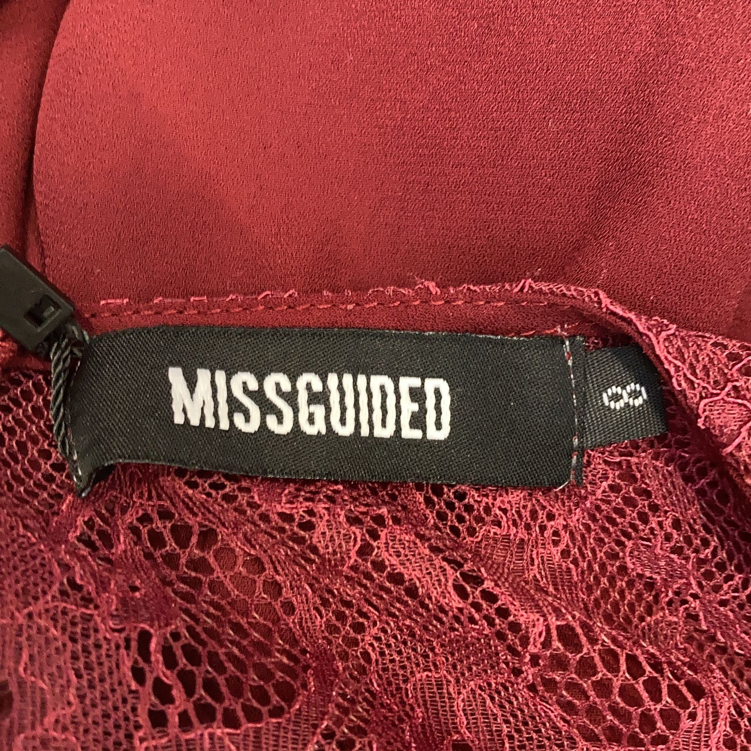 Missguided