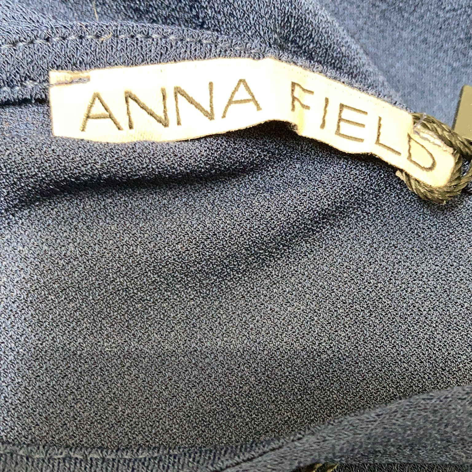 Anna Field