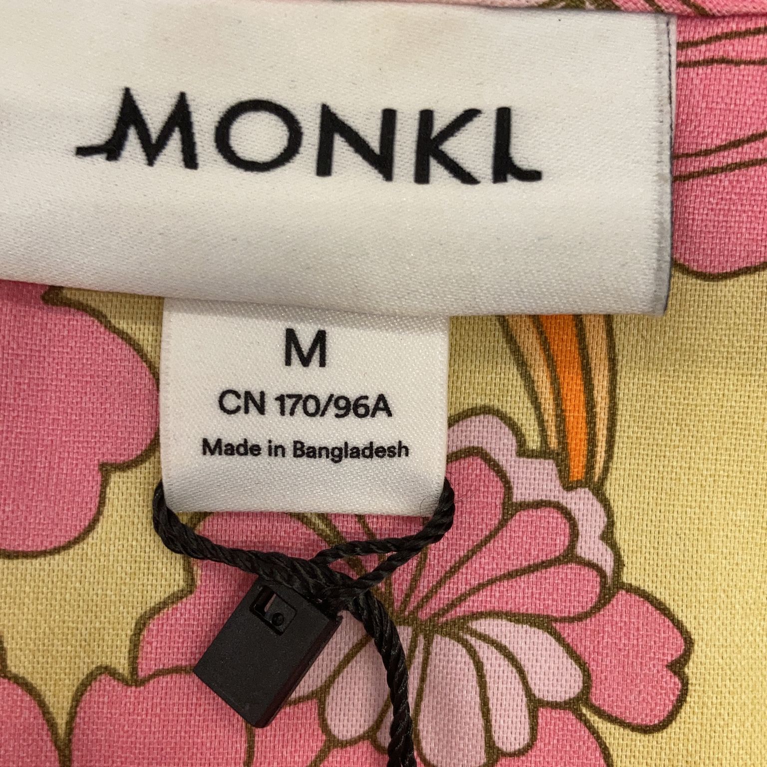 Monki