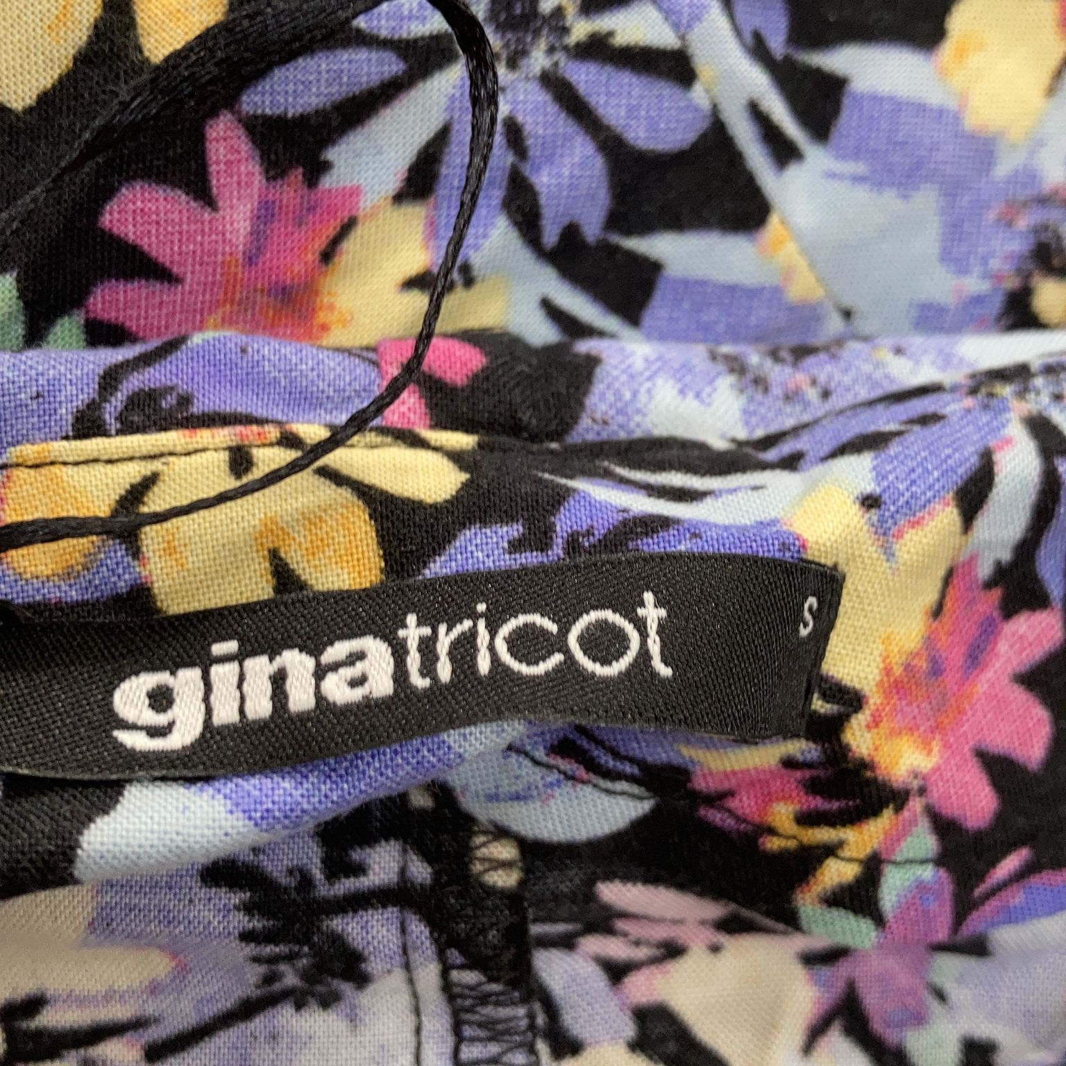 Gina Tricot