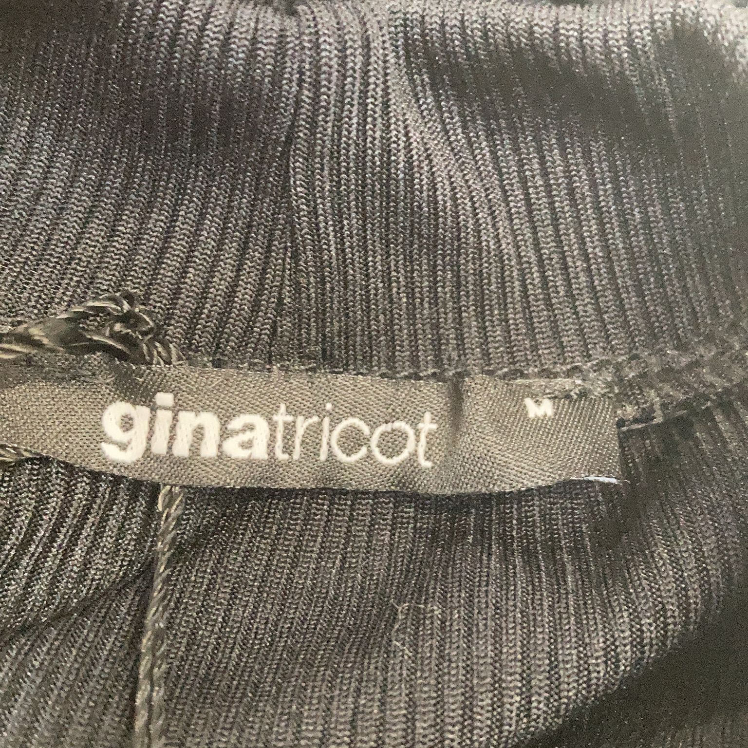 Gina Tricot