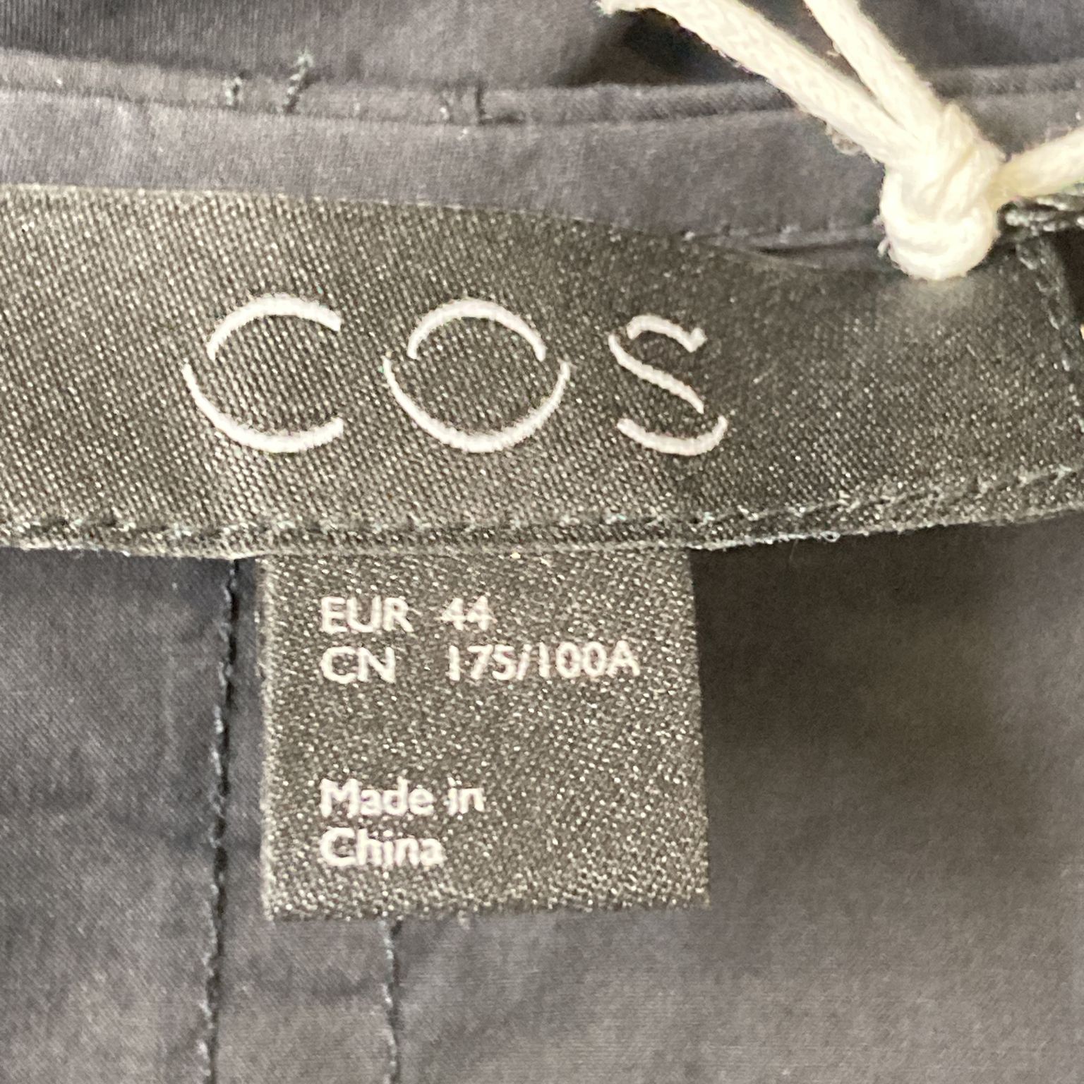 COS