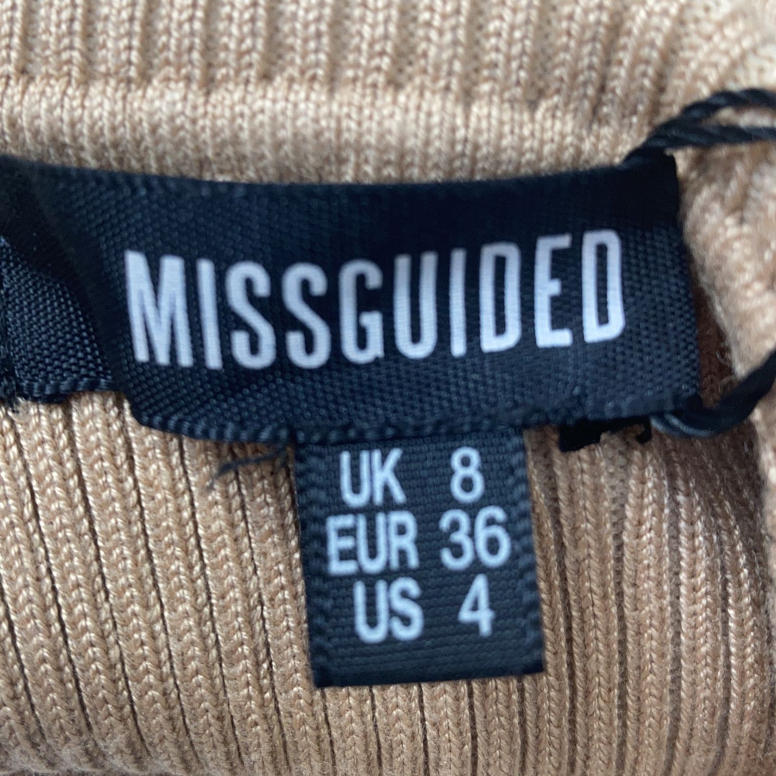 Missguided