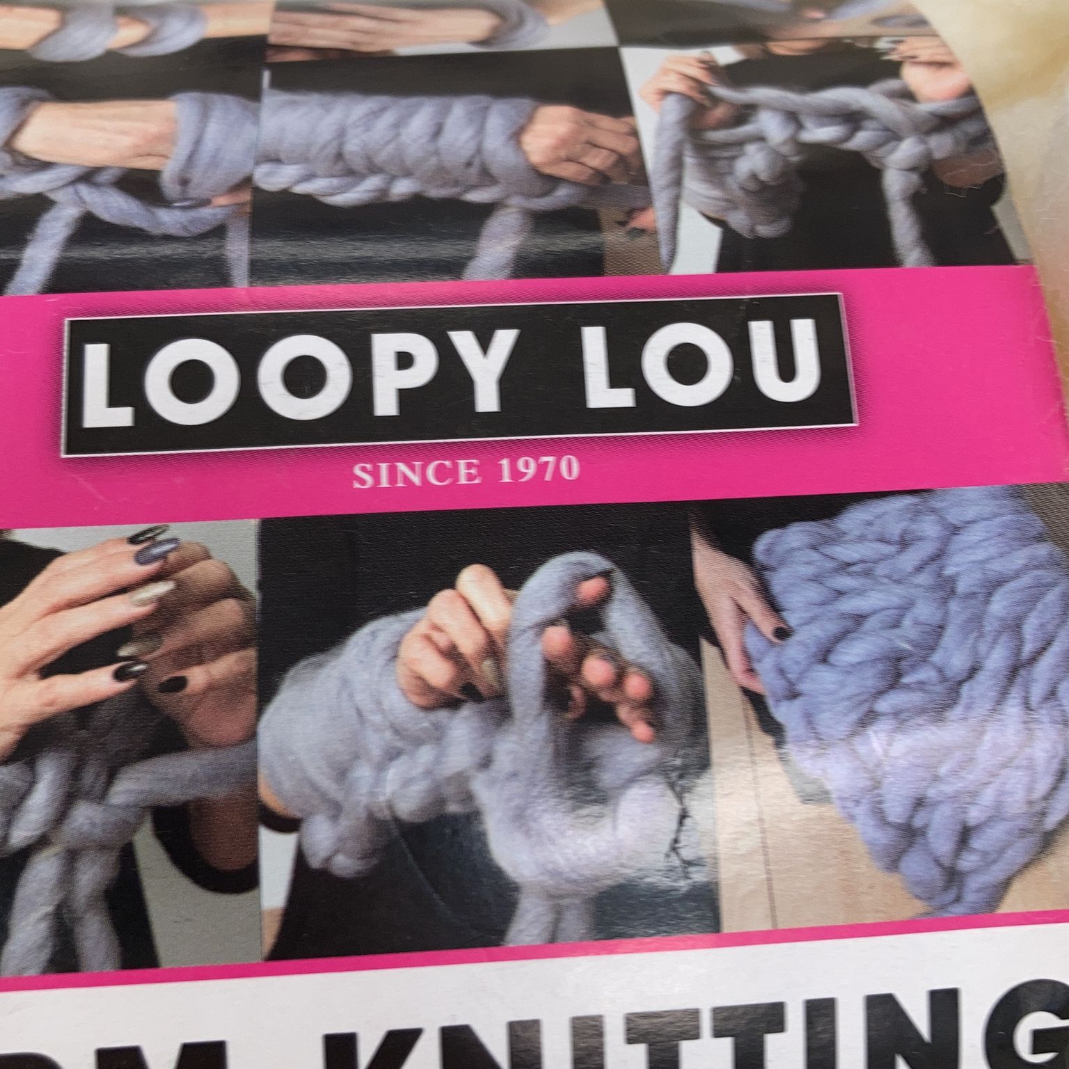 Loopy Lou