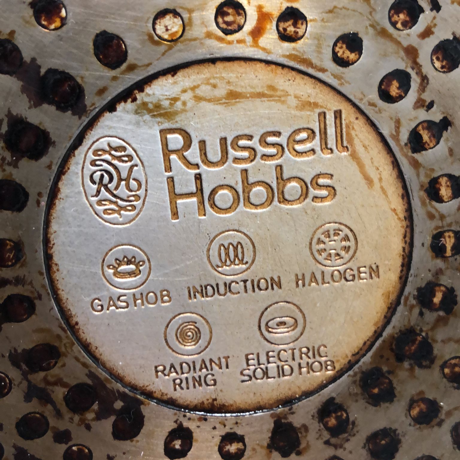 Russell Hobbs