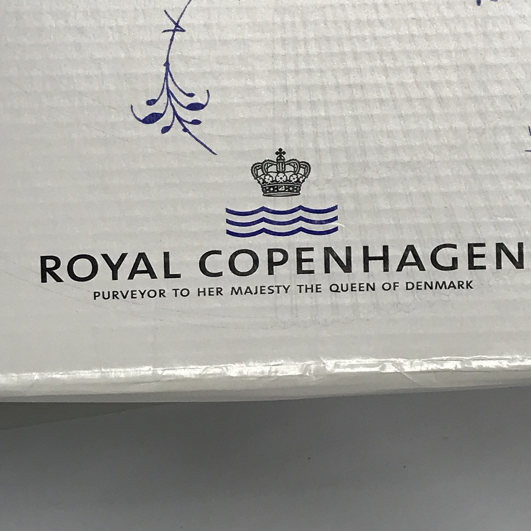 Royal Copenhagen