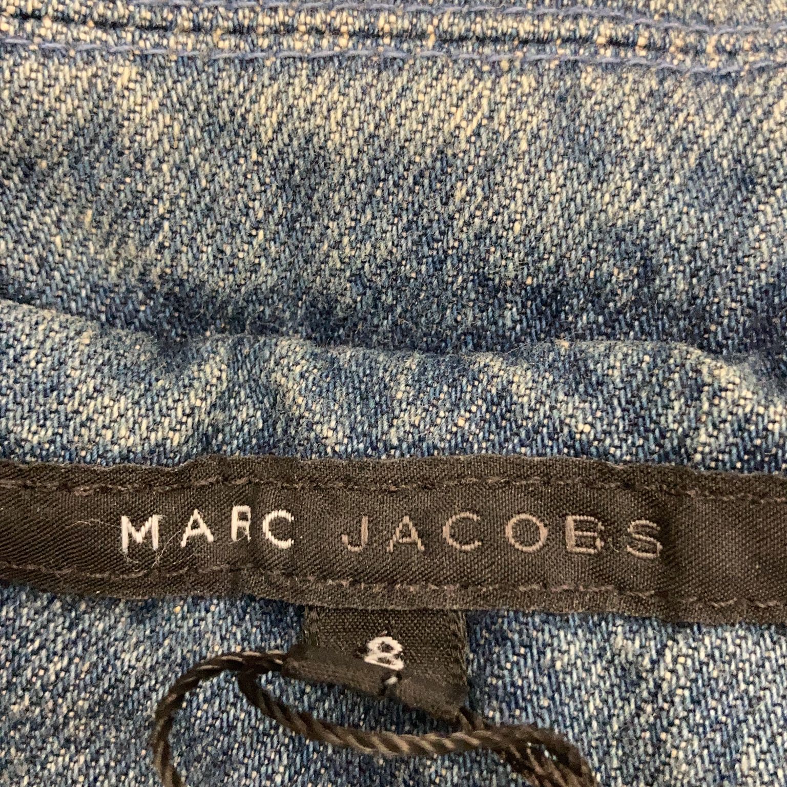 Marc Jacobs