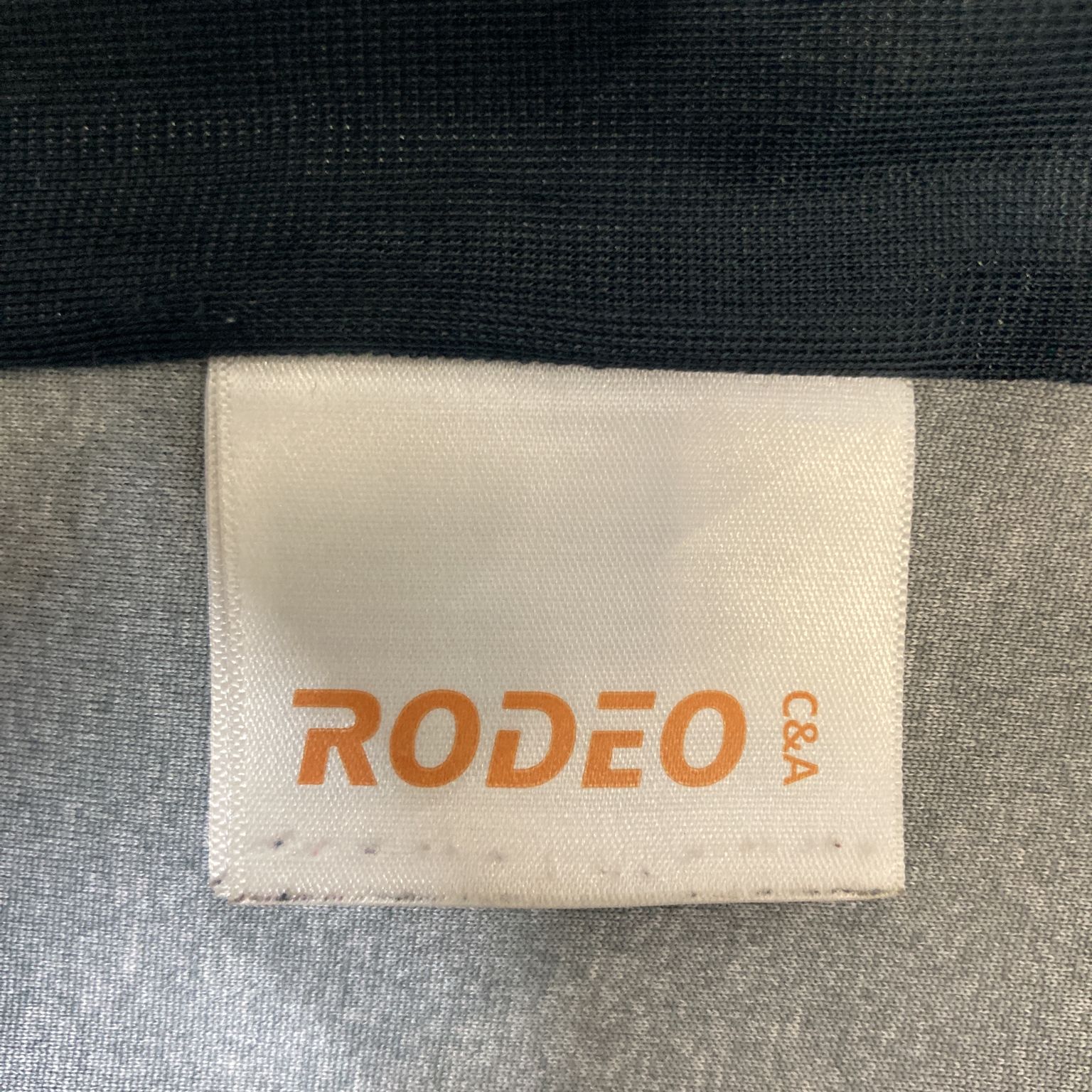 Rodeo CA